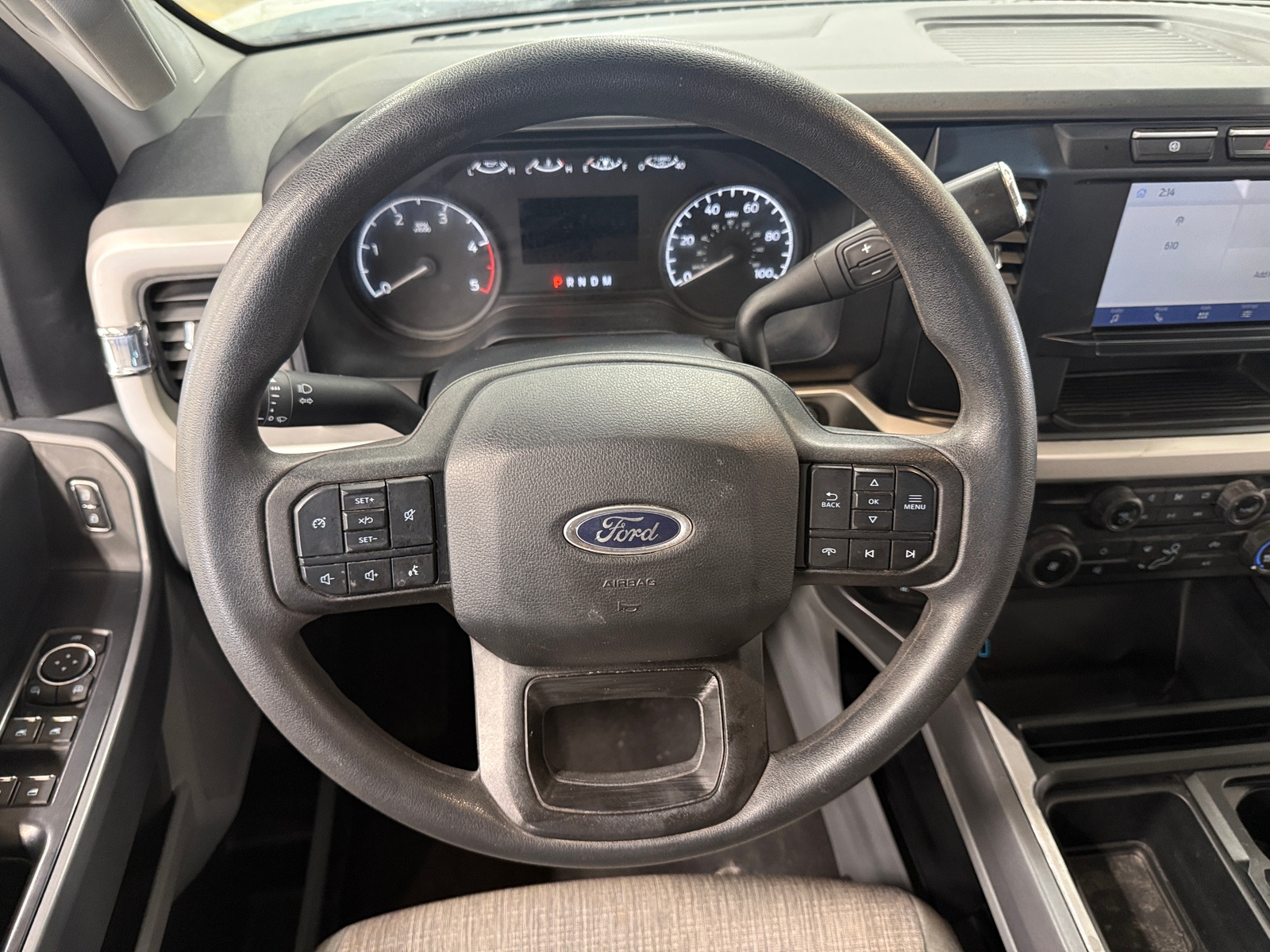 Thumbnail: 2024 Ford Econoline - 5