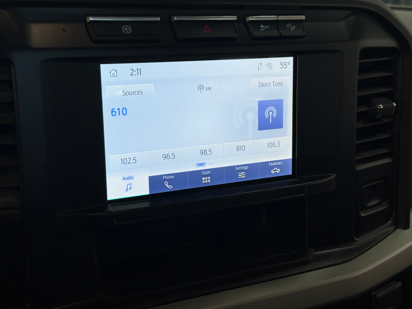 Thumbnail: 2024 Ford Econoline - 4