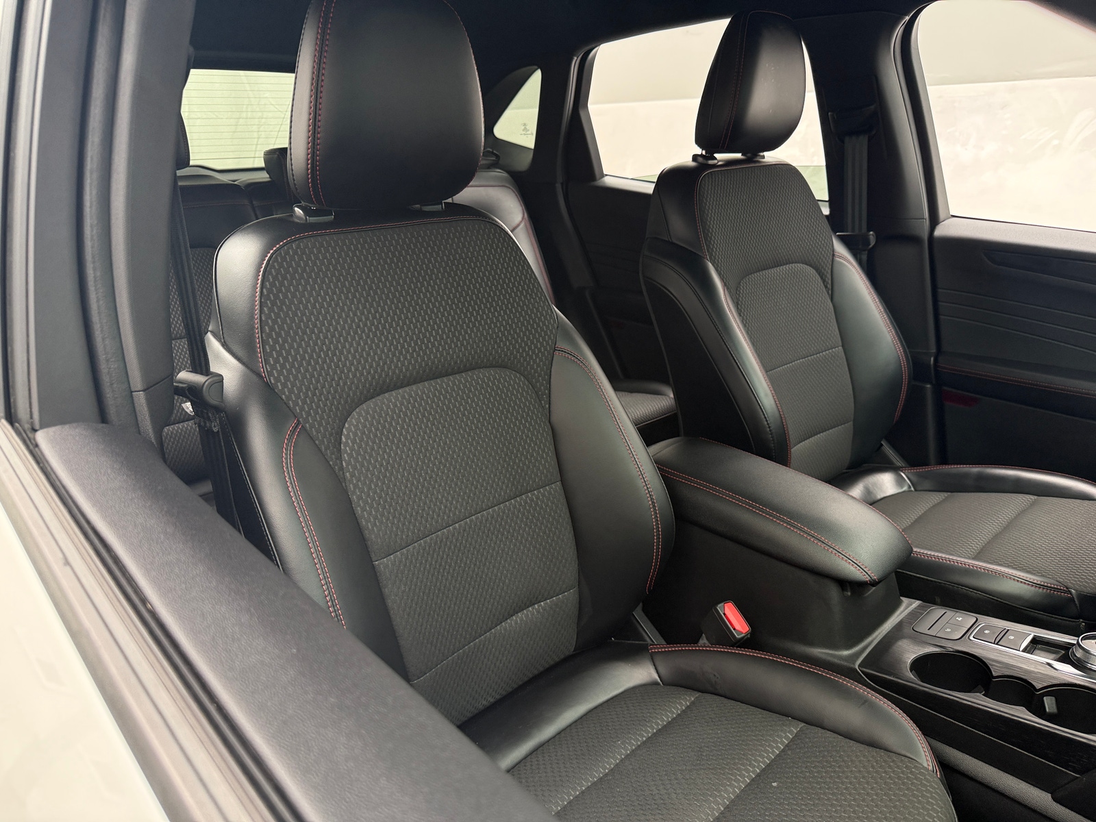 Thumbnail: 2024 Ford Escape - 2