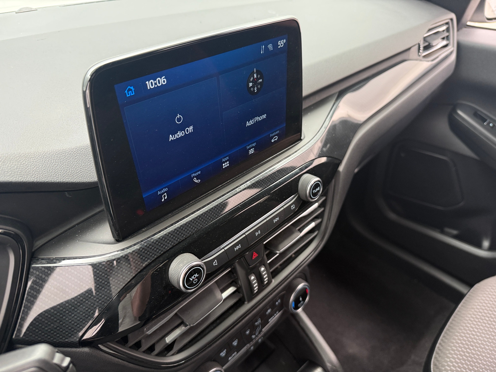 Thumbnail: 2024 Ford Escape - 4