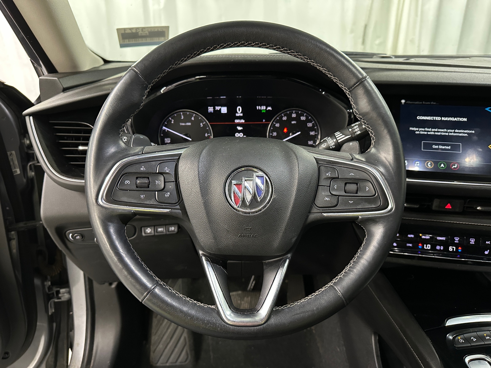 Thumbnail: 2022 Buick Envision - 5