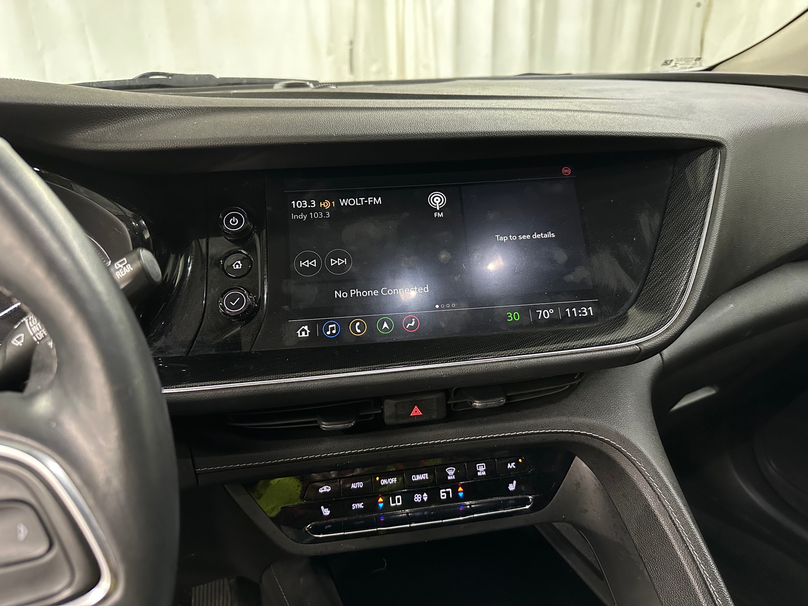 Thumbnail: 2022 Buick Envision - 4