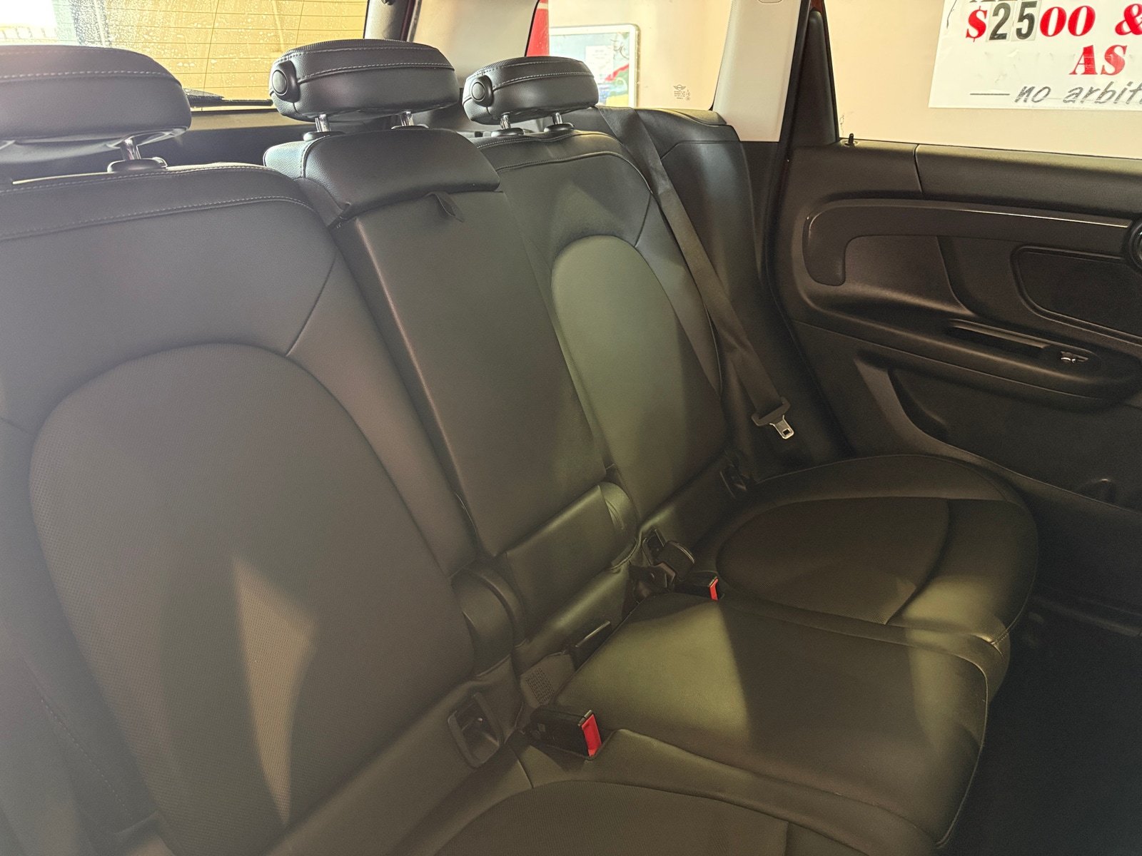 Thumbnail: 2017 MINI Cooper Countryman - 5