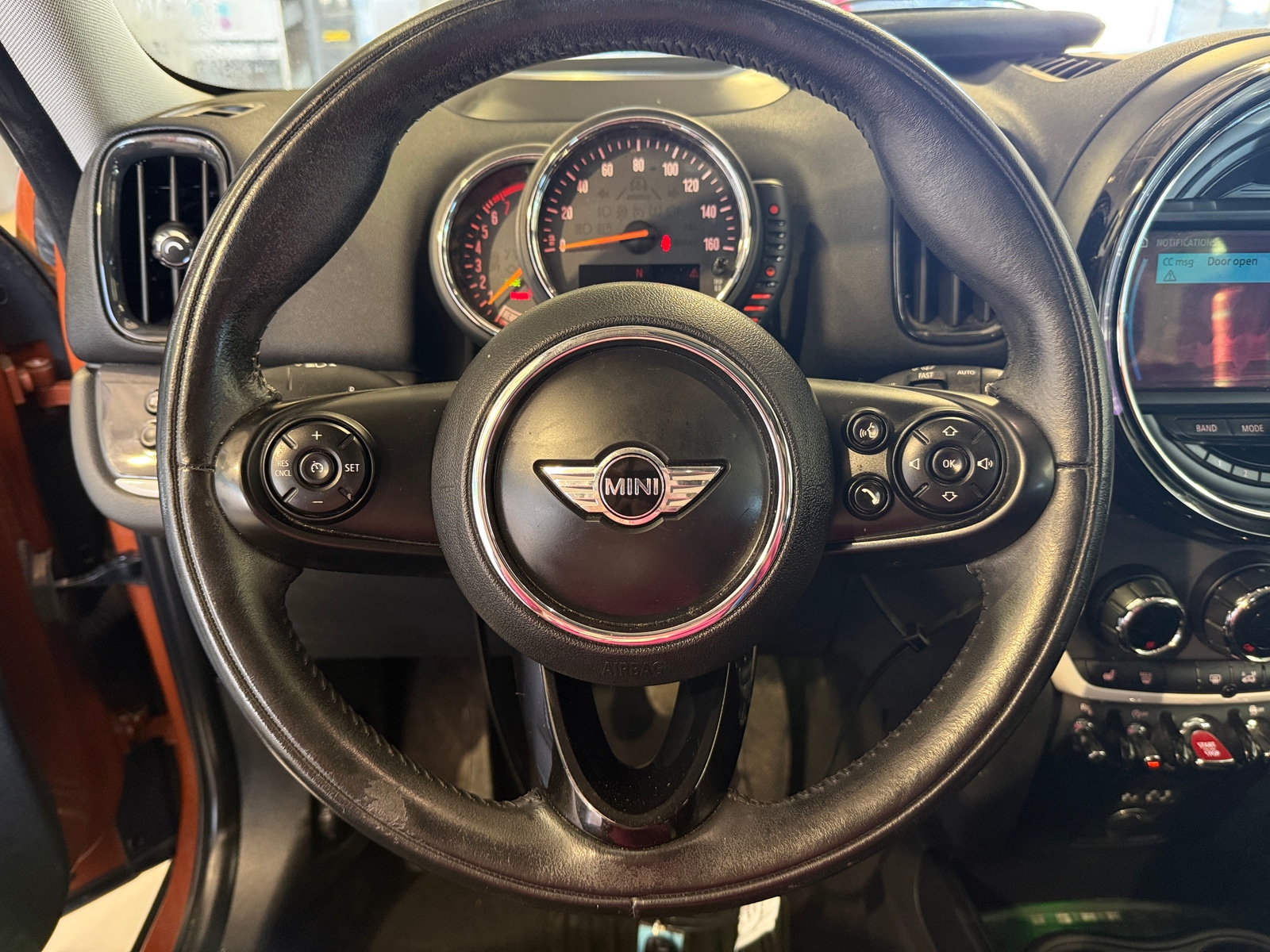 Thumbnail: 2017 MINI Cooper Countryman - 4