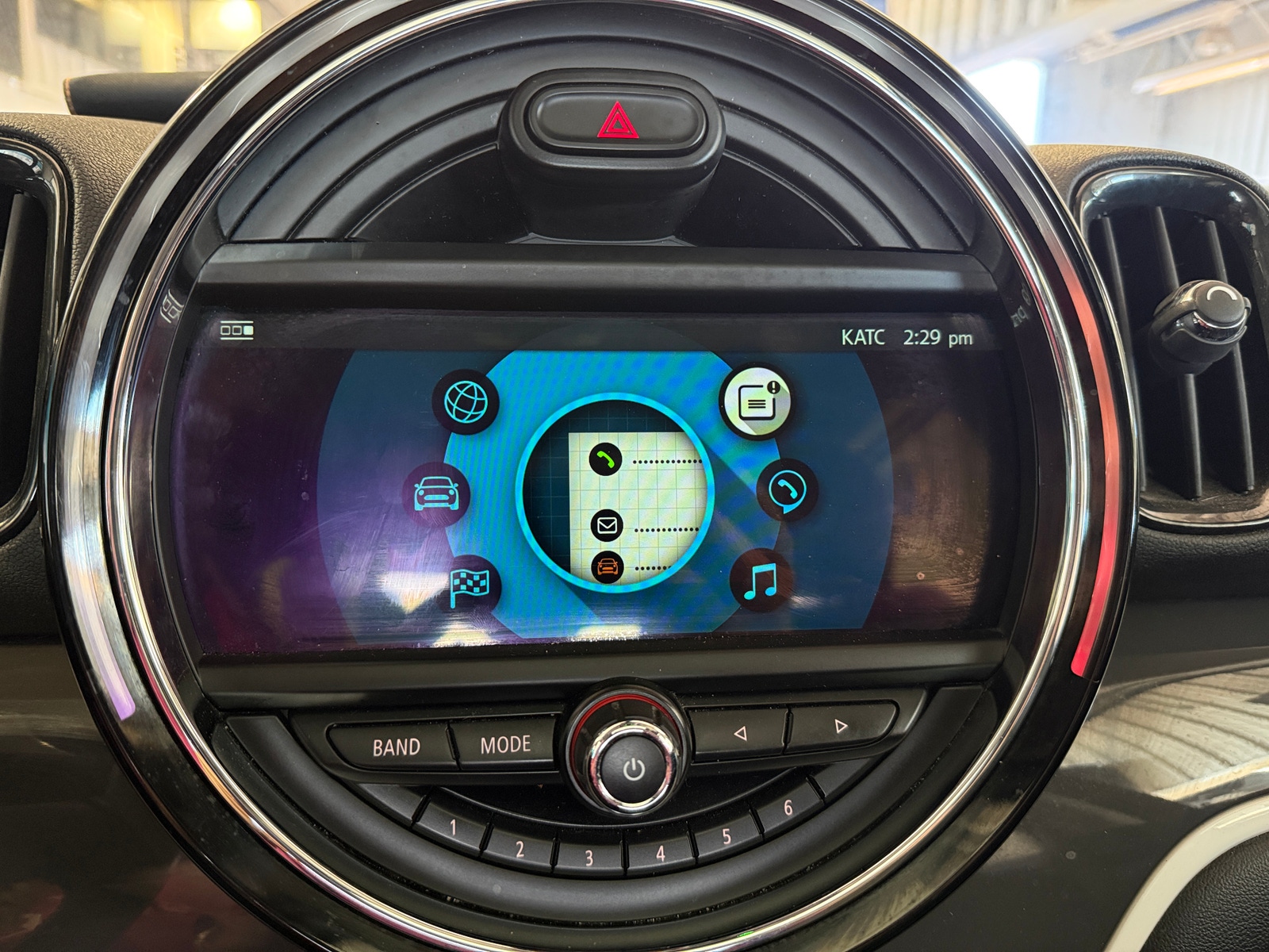 Thumbnail: 2017 MINI Cooper Countryman - 3