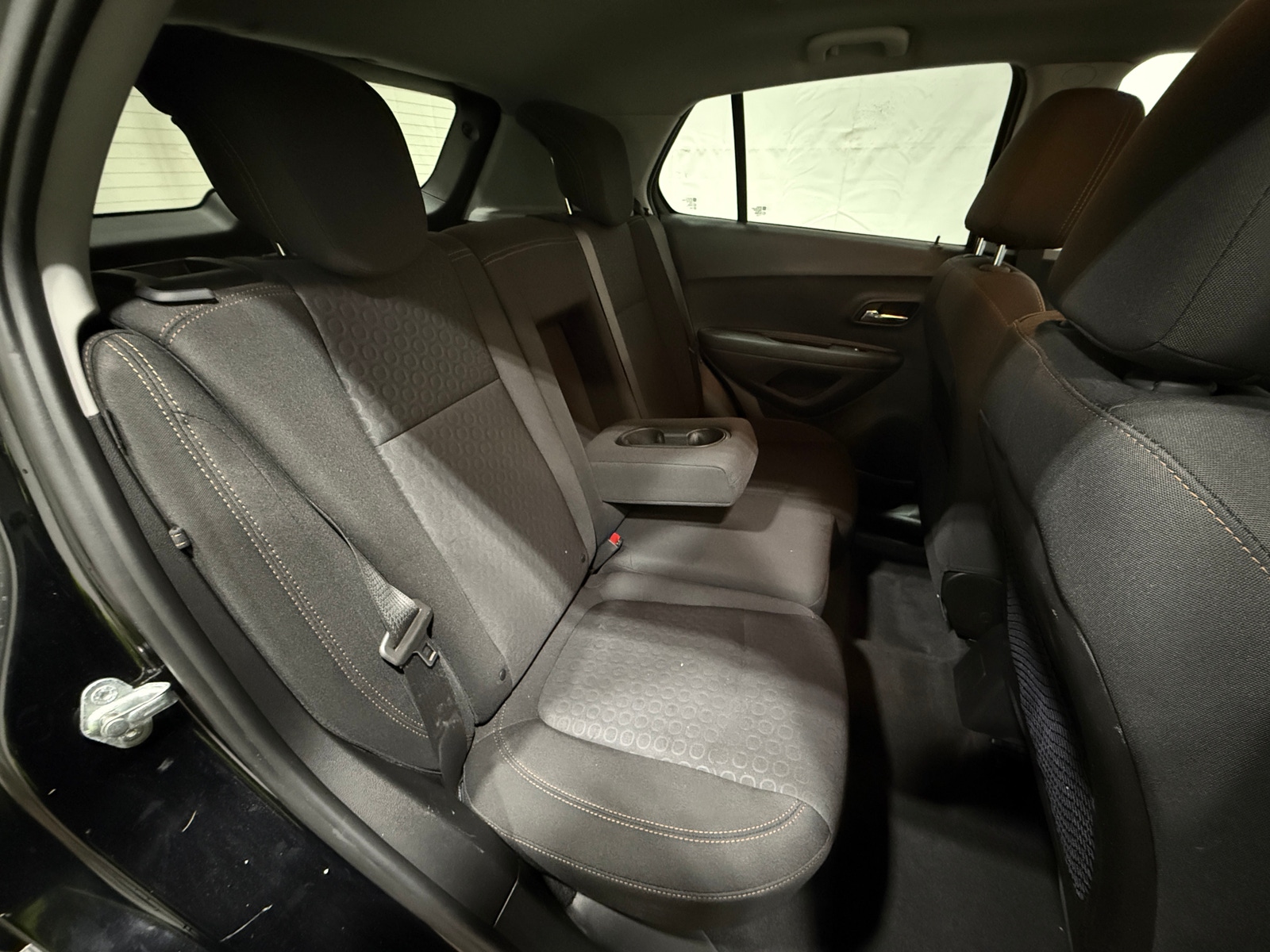 Thumbnail: 2019 Chevrolet Trax - 6