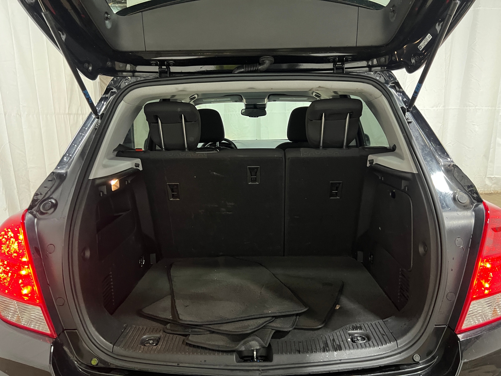 Thumbnail: 2019 Chevrolet Trax - 7