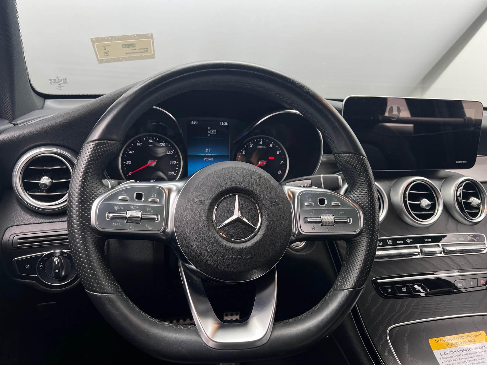 Thumbnail: 2022 Mercedes-Benz GLC - 4