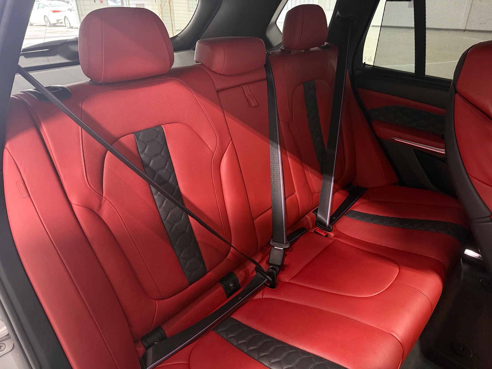 Thumbnail: 2020 BMW X5 - 5