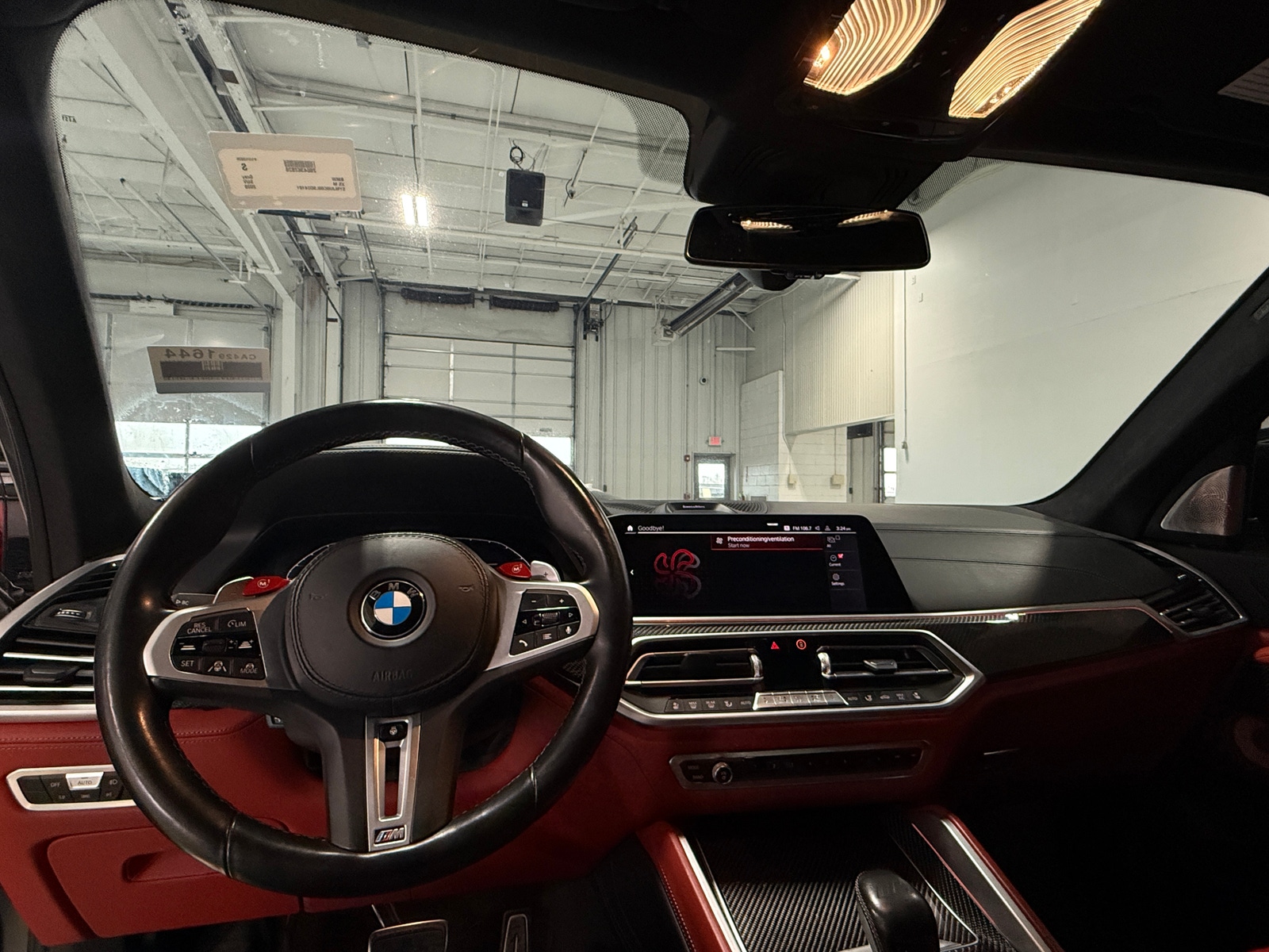 Thumbnail: 2020 BMW X5 - 2