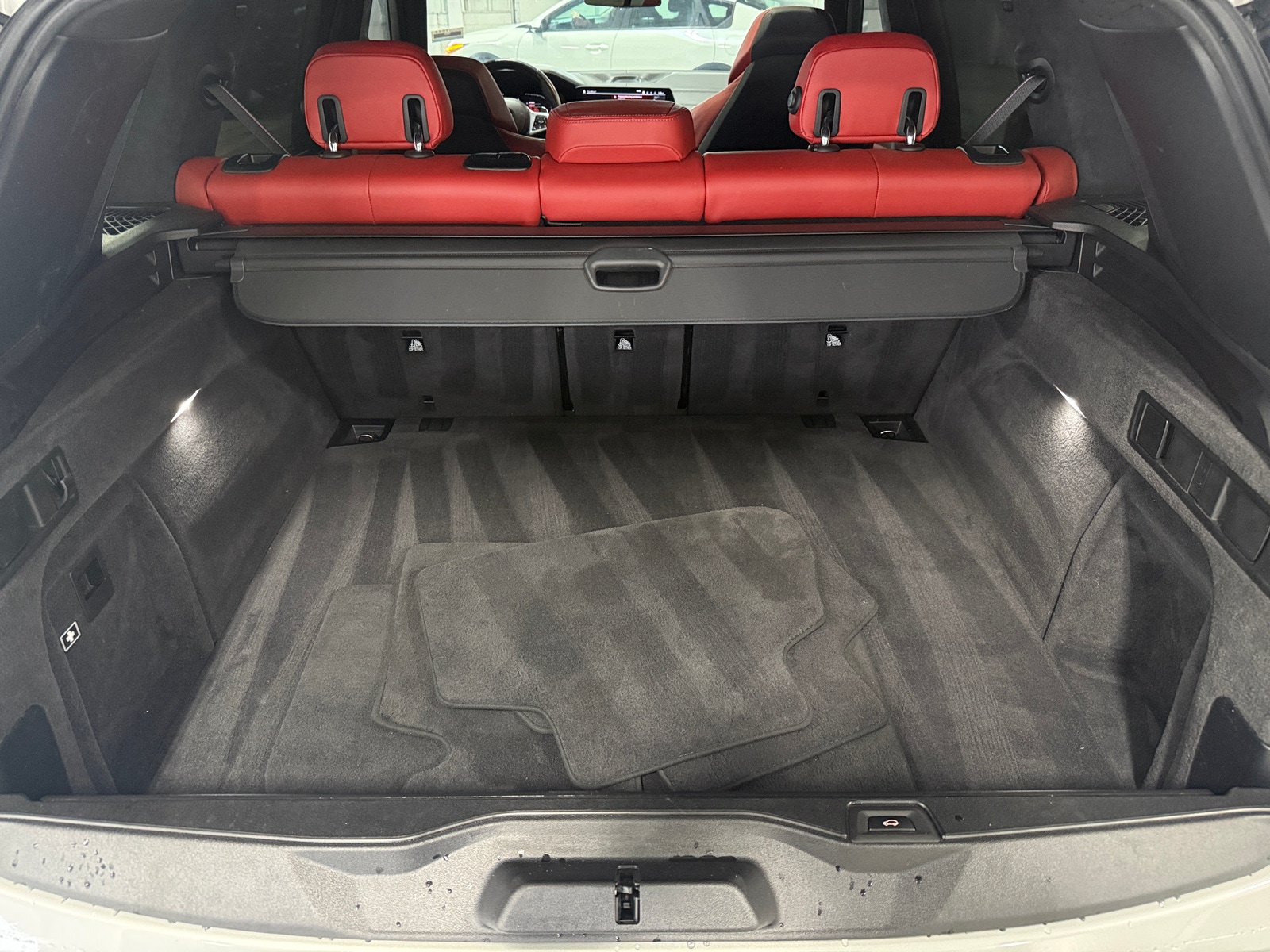 Thumbnail: 2020 BMW X5 - 6