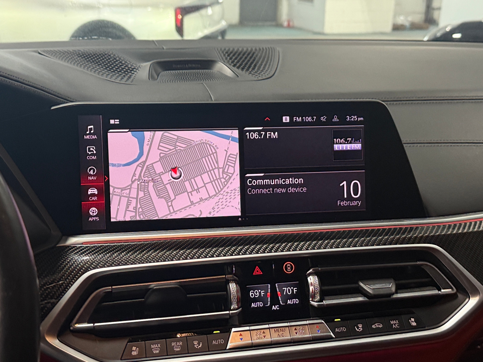 Thumbnail: 2020 BMW X5 - 3