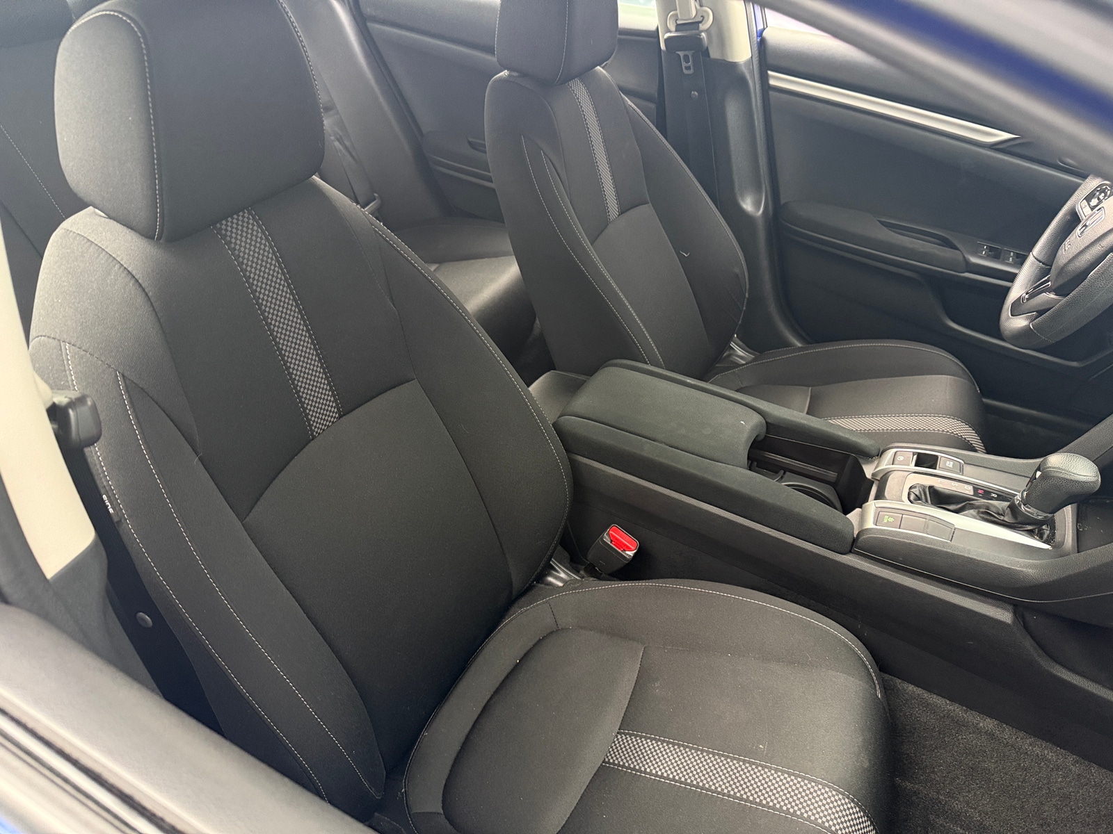 Thumbnail: 2019 Honda Civic - 2