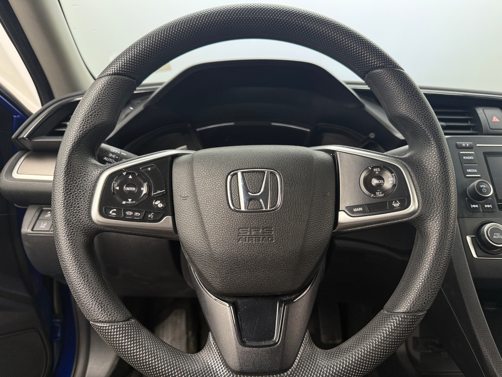 Thumbnail: 2019 Honda Civic - 5