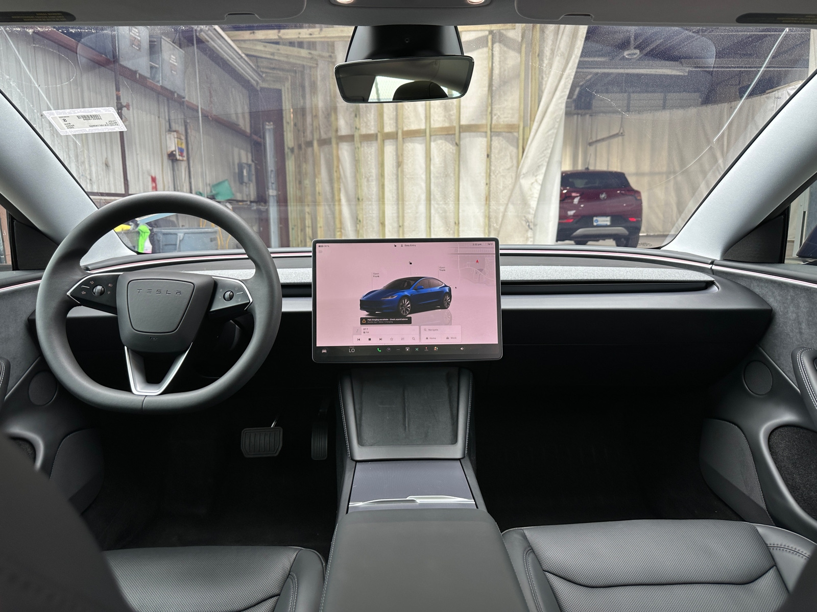 Thumbnail: 2024 Tesla Model 3 - 2