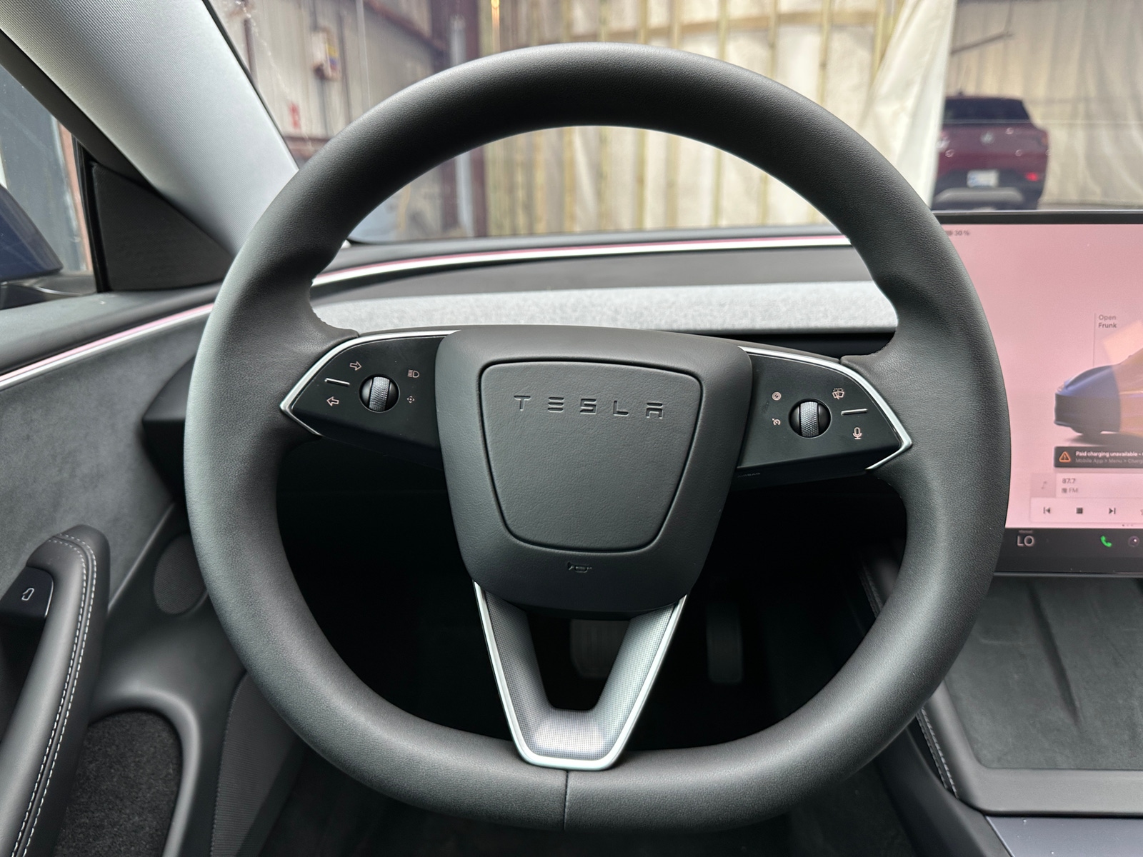 Thumbnail: 2024 Tesla Model 3 - 4