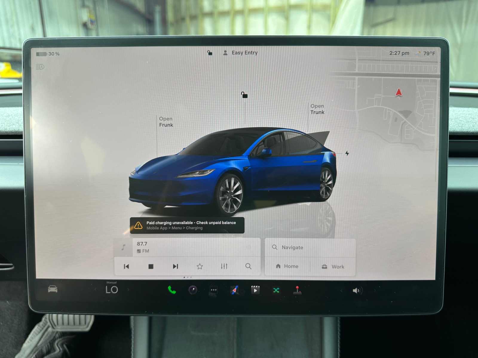 Thumbnail: 2024 Tesla Model 3 - 3