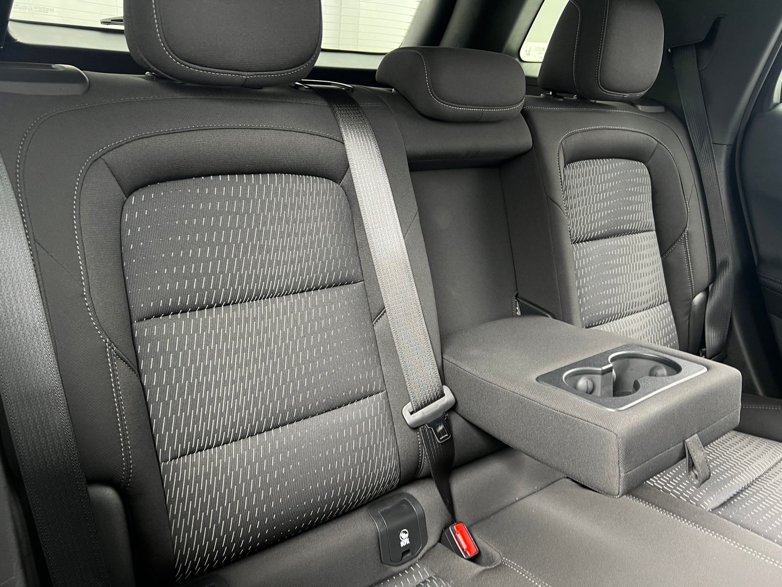 Thumbnail: 2025 Chevrolet Equinox - 6