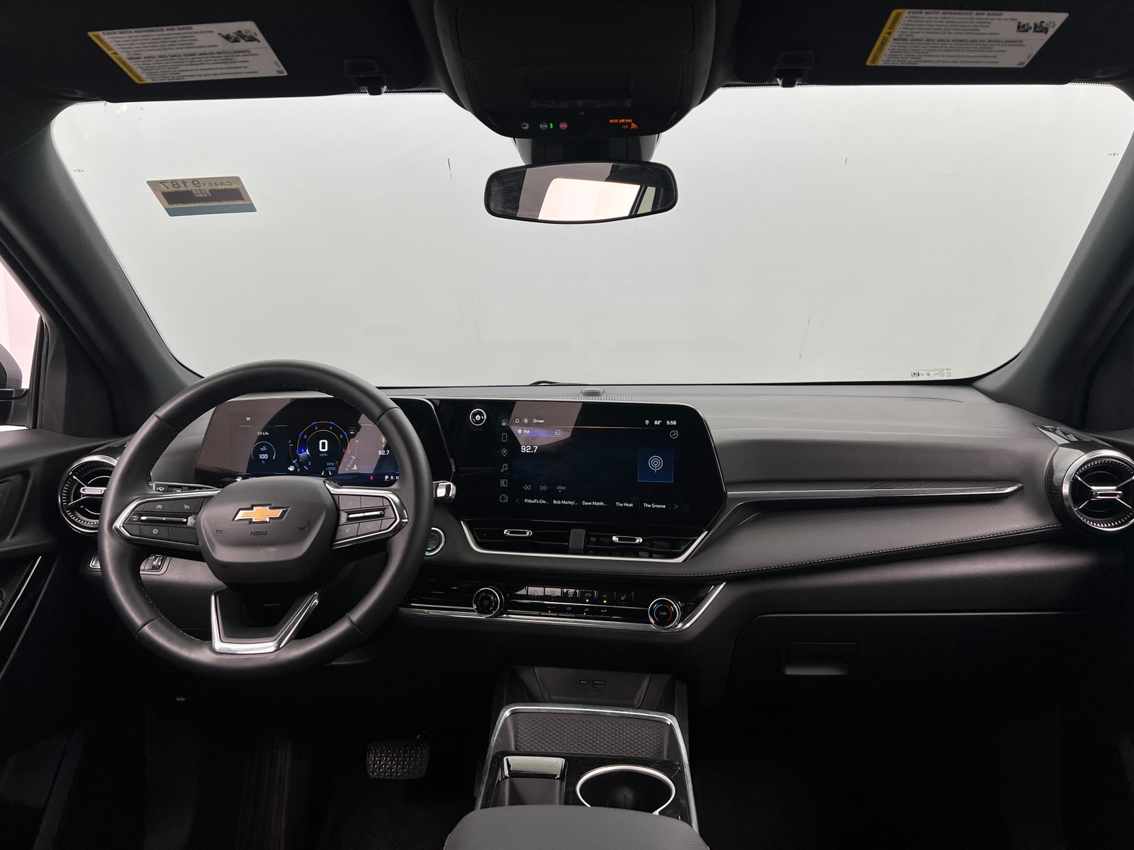 Thumbnail: 2025 Chevrolet Equinox - 3