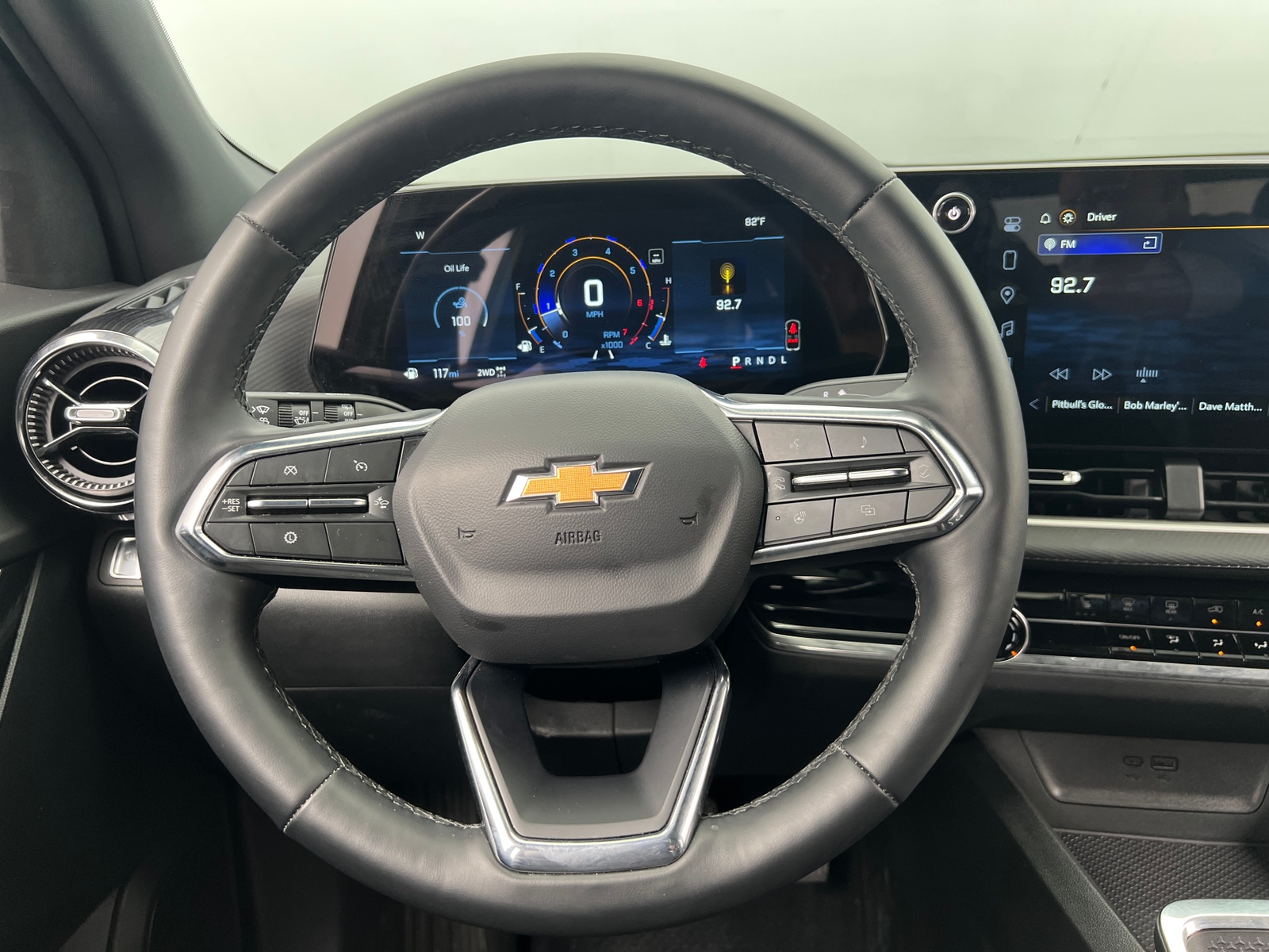 Thumbnail: 2025 Chevrolet Equinox - 5