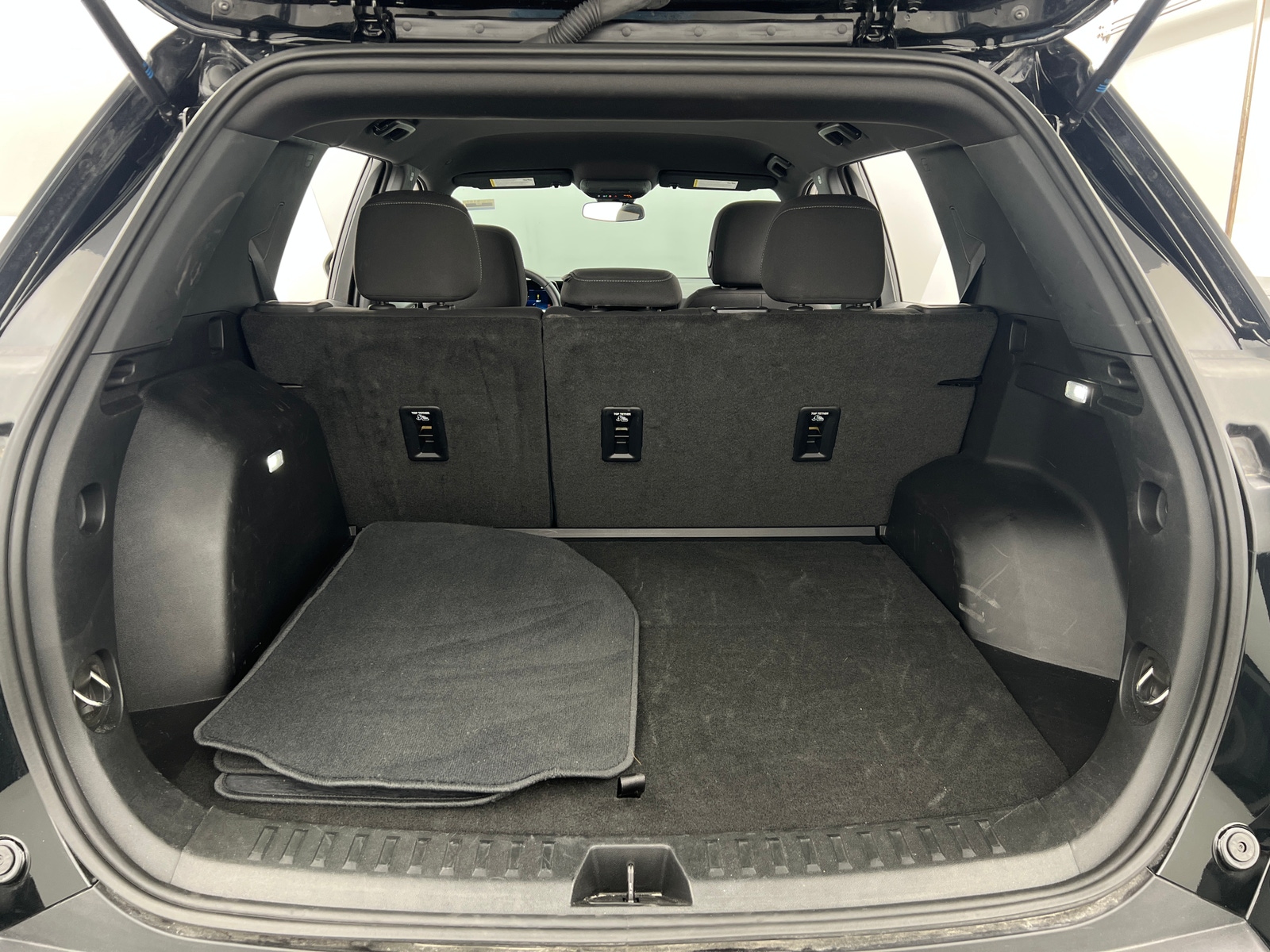 Thumbnail: 2025 Chevrolet Equinox - 7