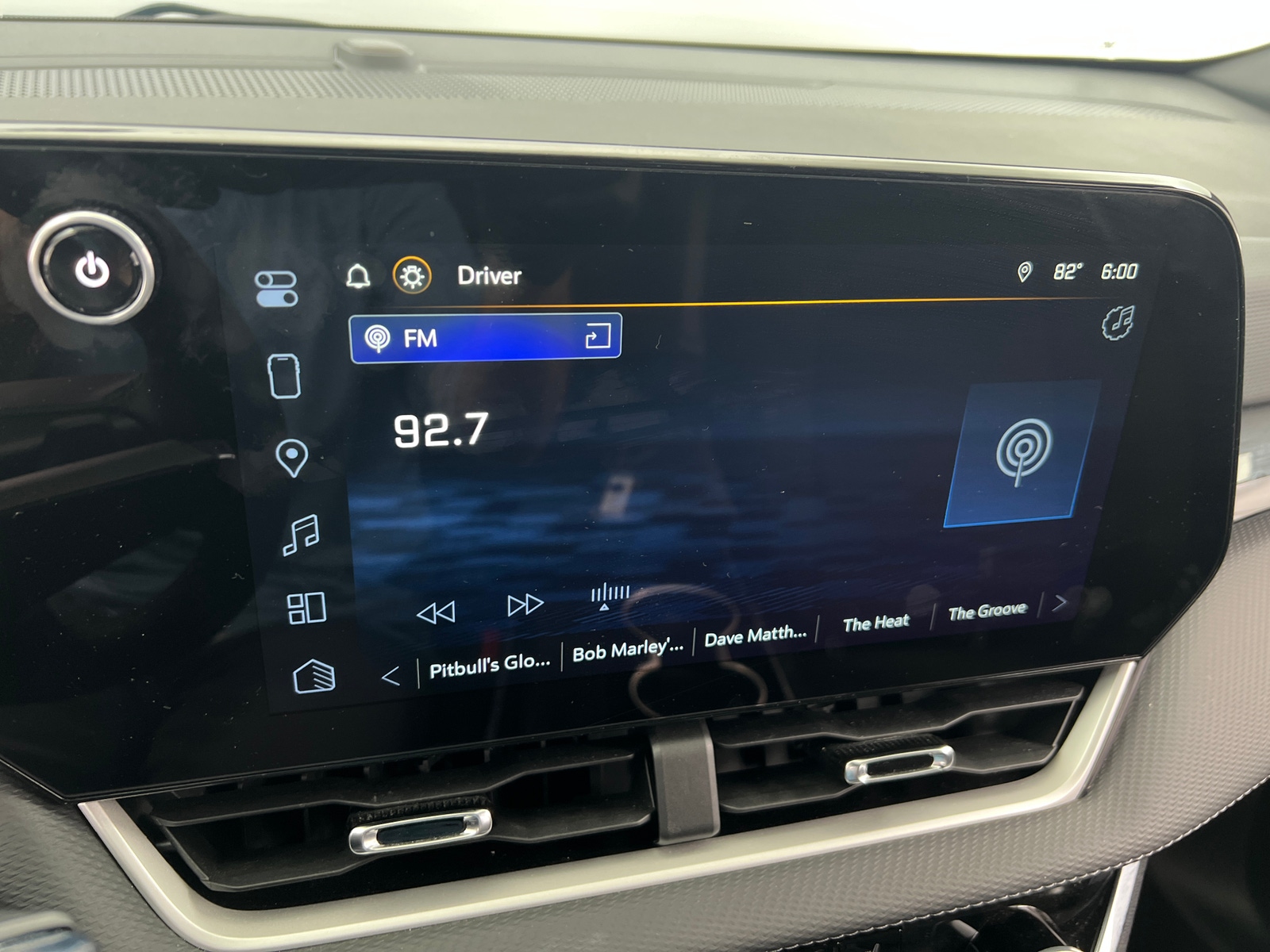 Thumbnail: 2025 Chevrolet Equinox - 4