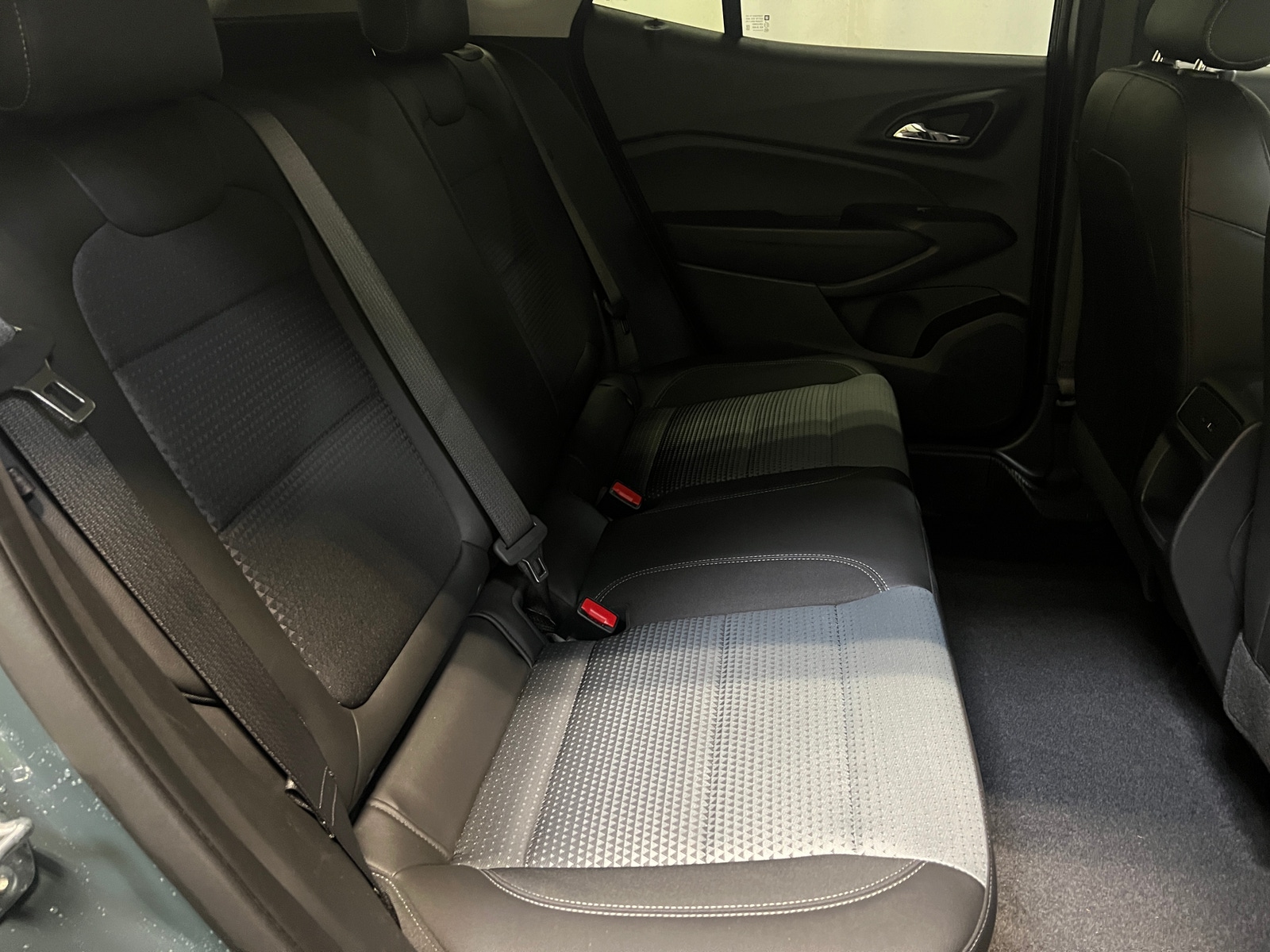 Thumbnail: 2025 Chevrolet Trax - 6