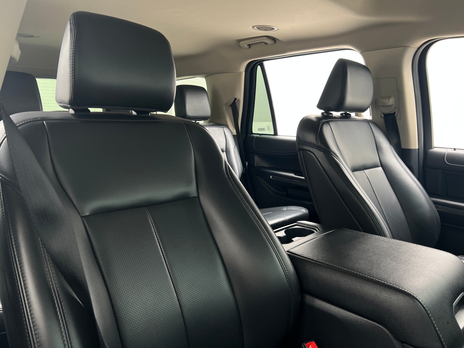 Thumbnail: 2024 Ford Expedition - 2