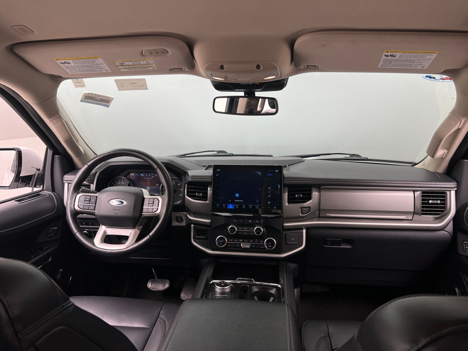 Thumbnail: 2024 Ford Expedition - 3