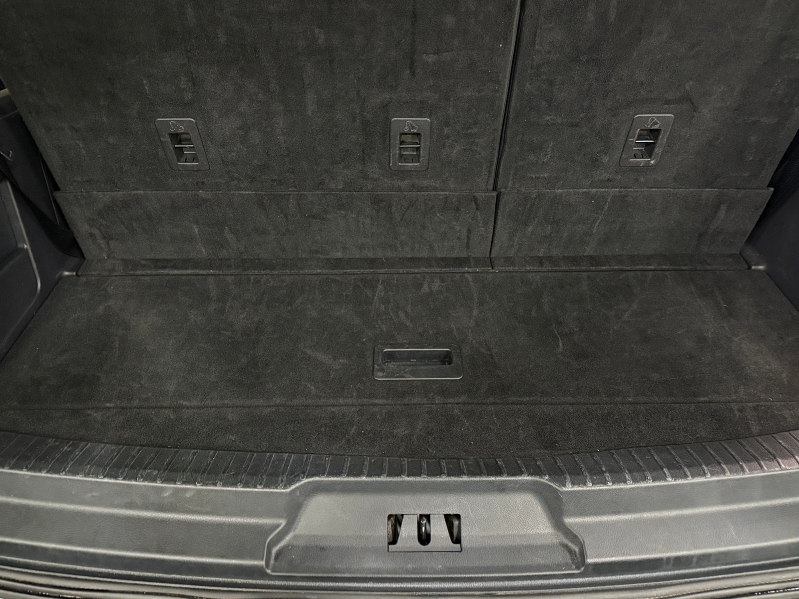 Thumbnail: 2024 Ford Expedition - 7