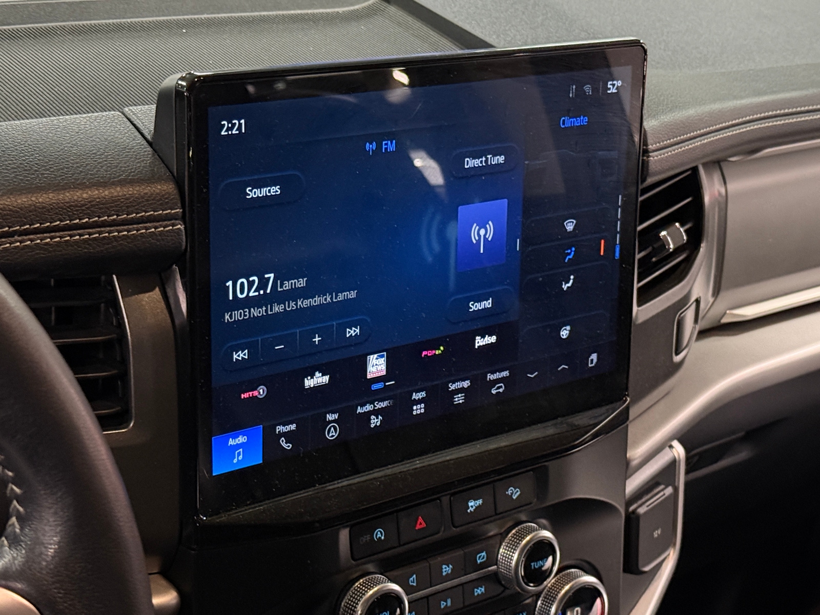 Thumbnail: 2024 Ford Expedition - 4