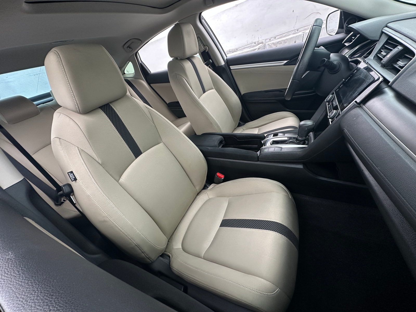 Thumbnail: 2016 Honda Civic - 2