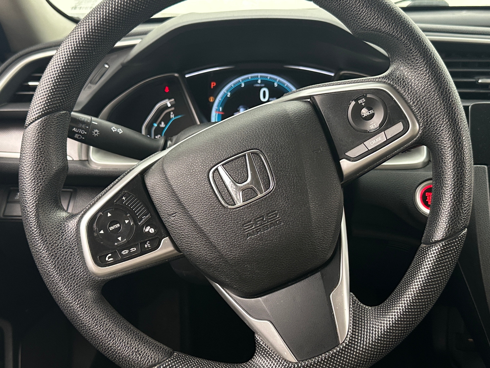 Thumbnail: 2016 Honda Civic - 5