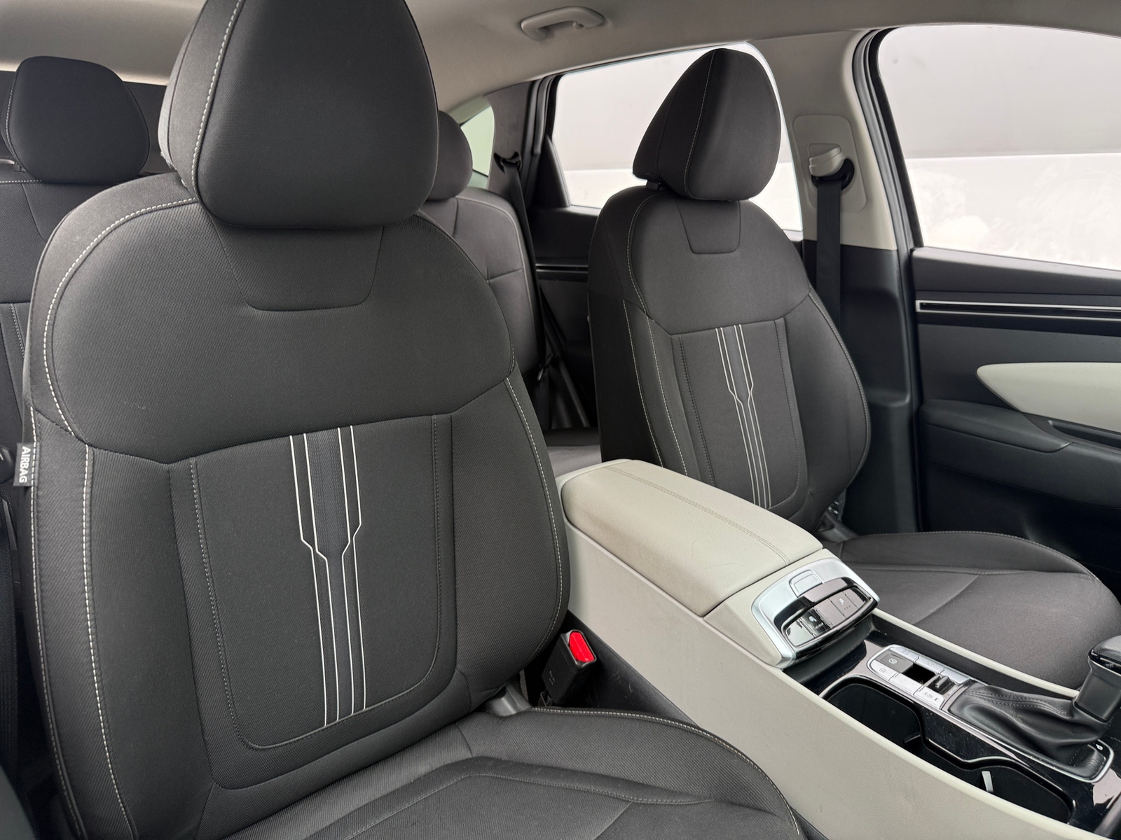 Thumbnail: 2024 Hyundai Tucson - 2