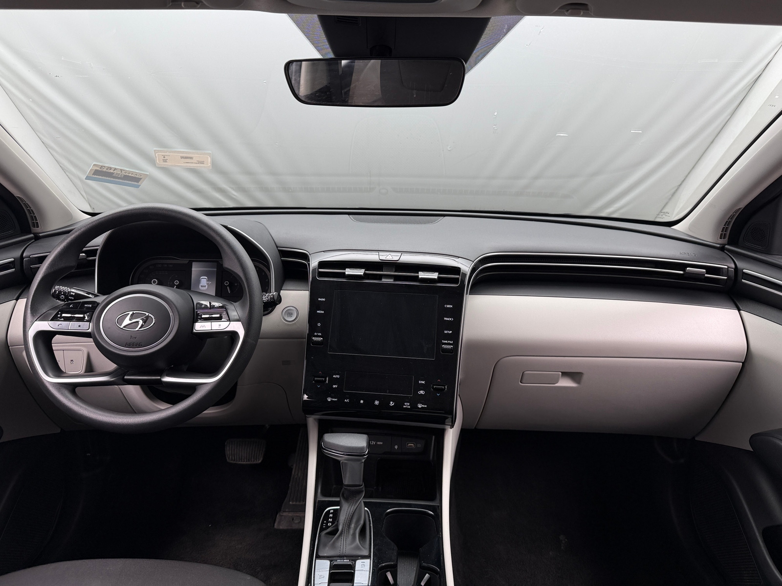 Thumbnail: 2024 Hyundai Tucson - 3