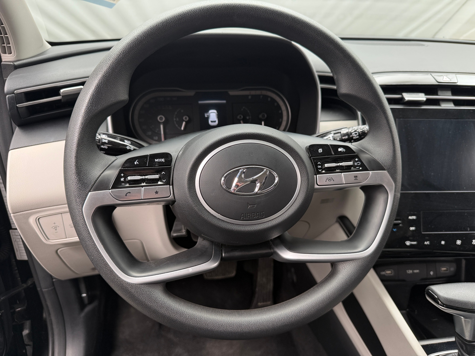 Thumbnail: 2024 Hyundai Tucson - 5