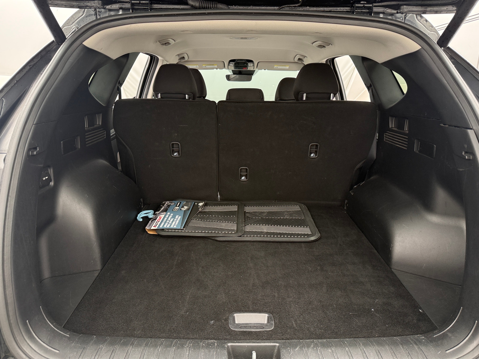 Thumbnail: 2024 Hyundai Tucson - 7