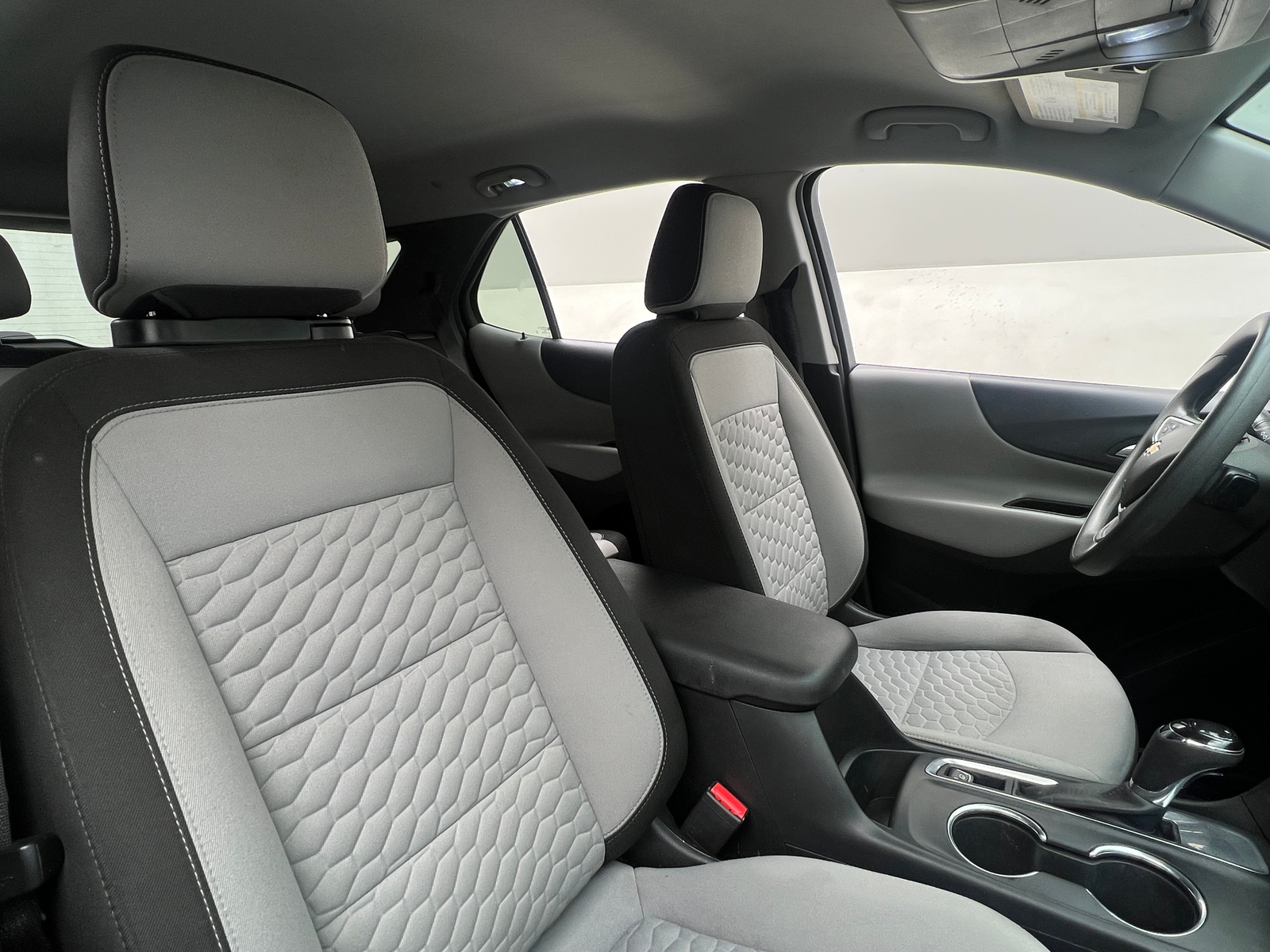 Thumbnail: 2019 Chevrolet Equinox - 2