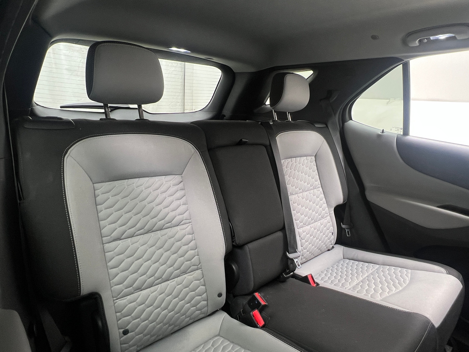 Thumbnail: 2019 Chevrolet Equinox - 6