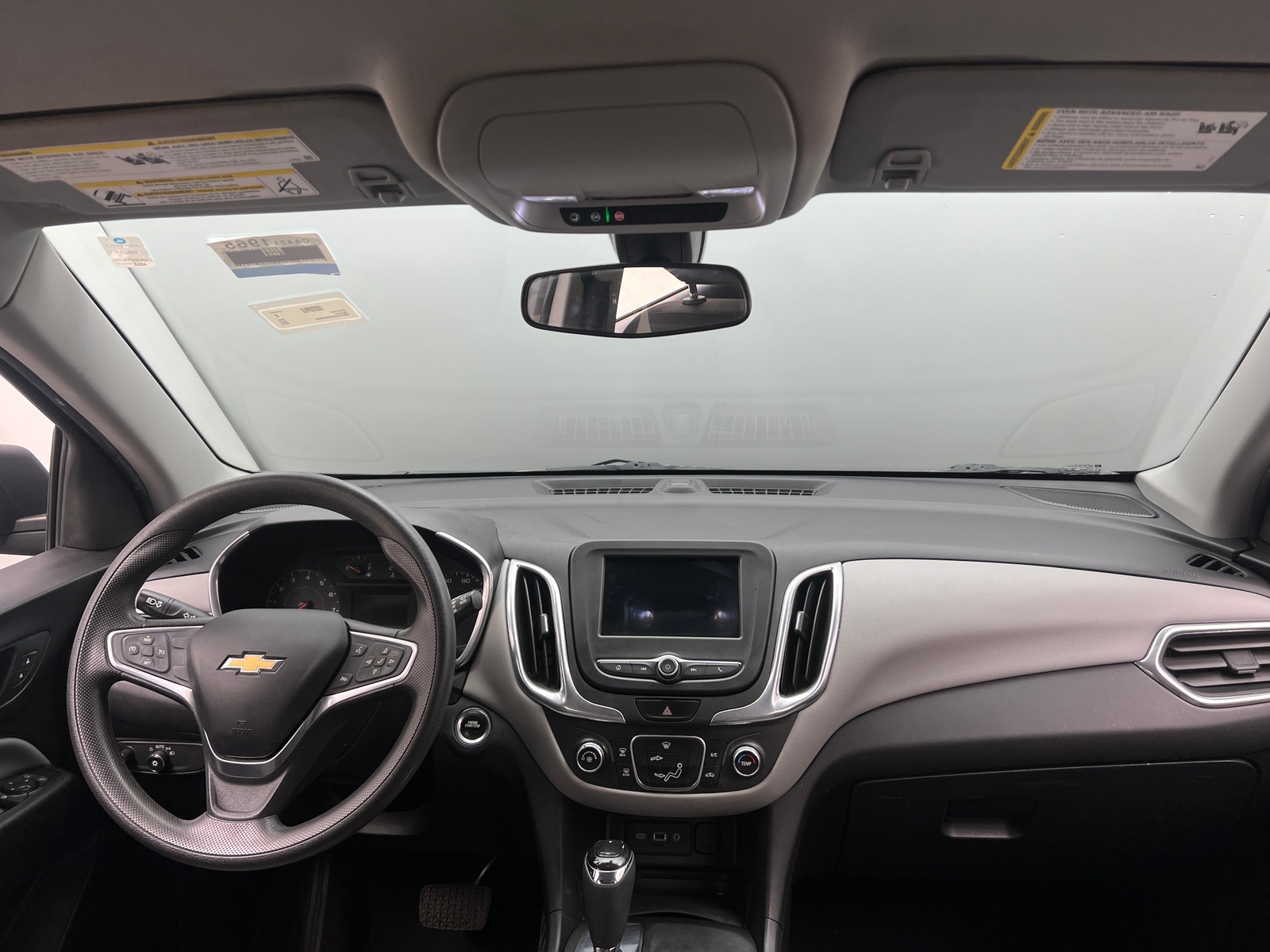 Thumbnail: 2019 Chevrolet Equinox - 3