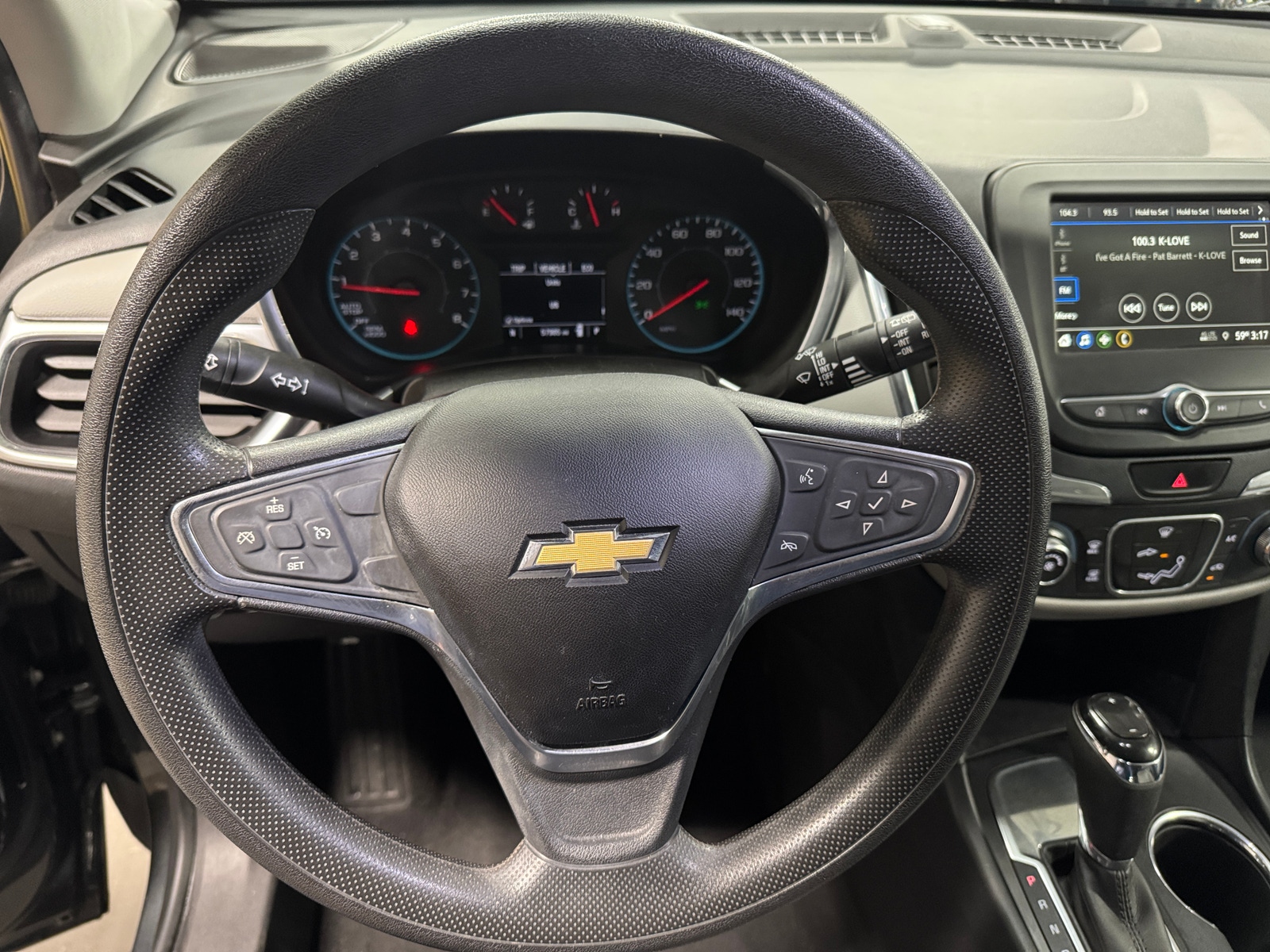Thumbnail: 2019 Chevrolet Equinox - 5
