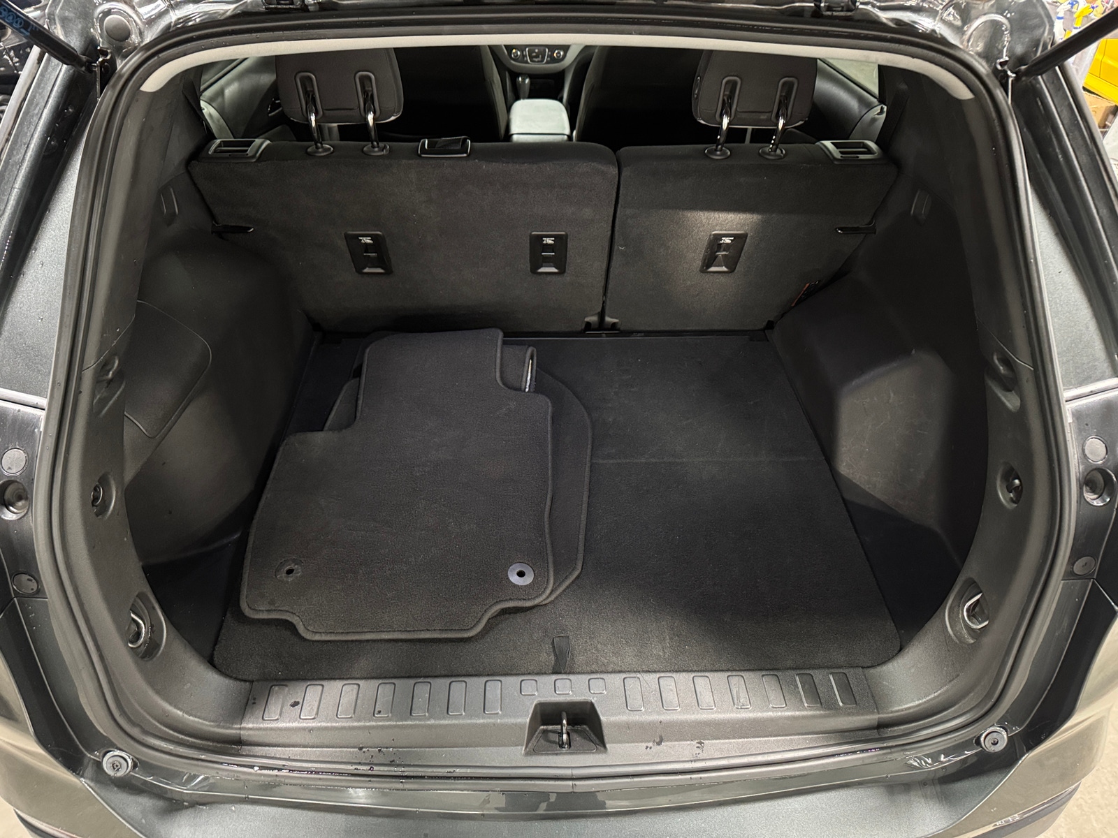 Thumbnail: 2019 Chevrolet Equinox - 7