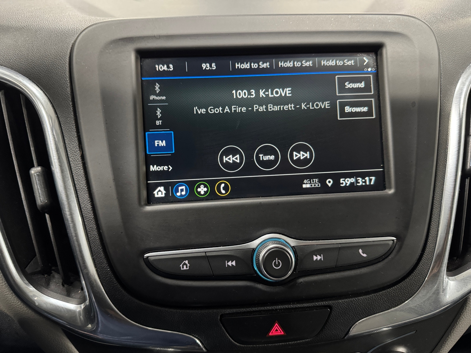 Thumbnail: 2019 Chevrolet Equinox - 4