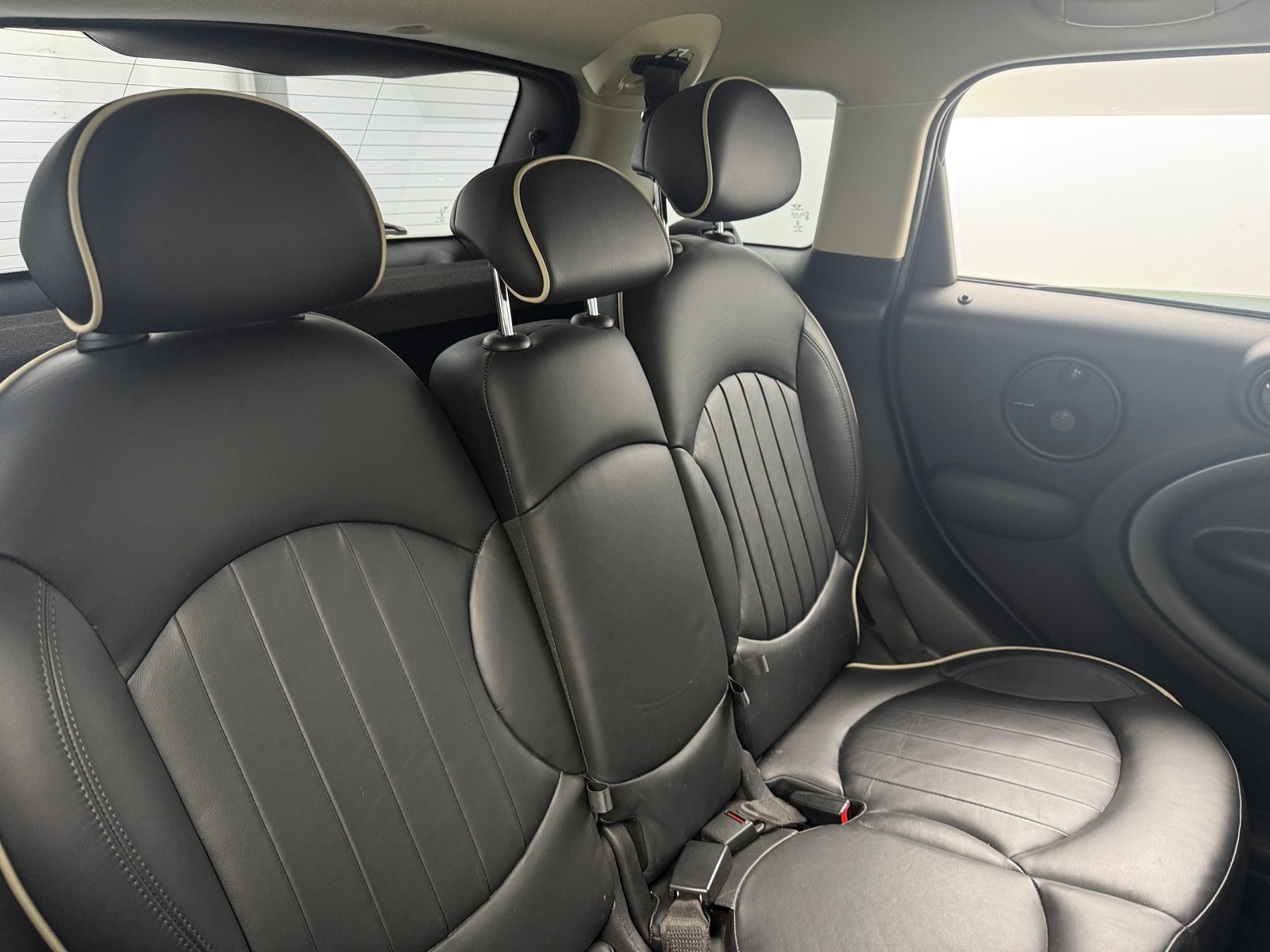 Thumbnail: 2016 MINI Cooper Countryman - 5