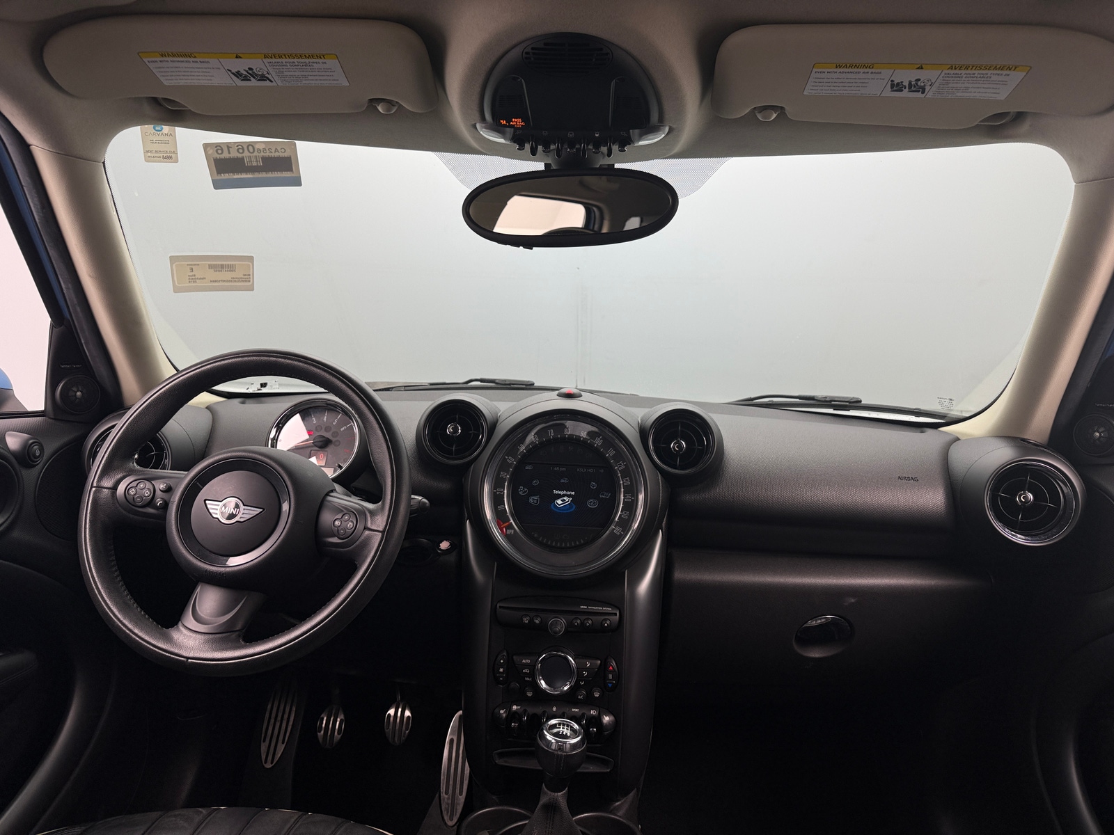 Thumbnail: 2016 MINI Cooper Countryman - 2