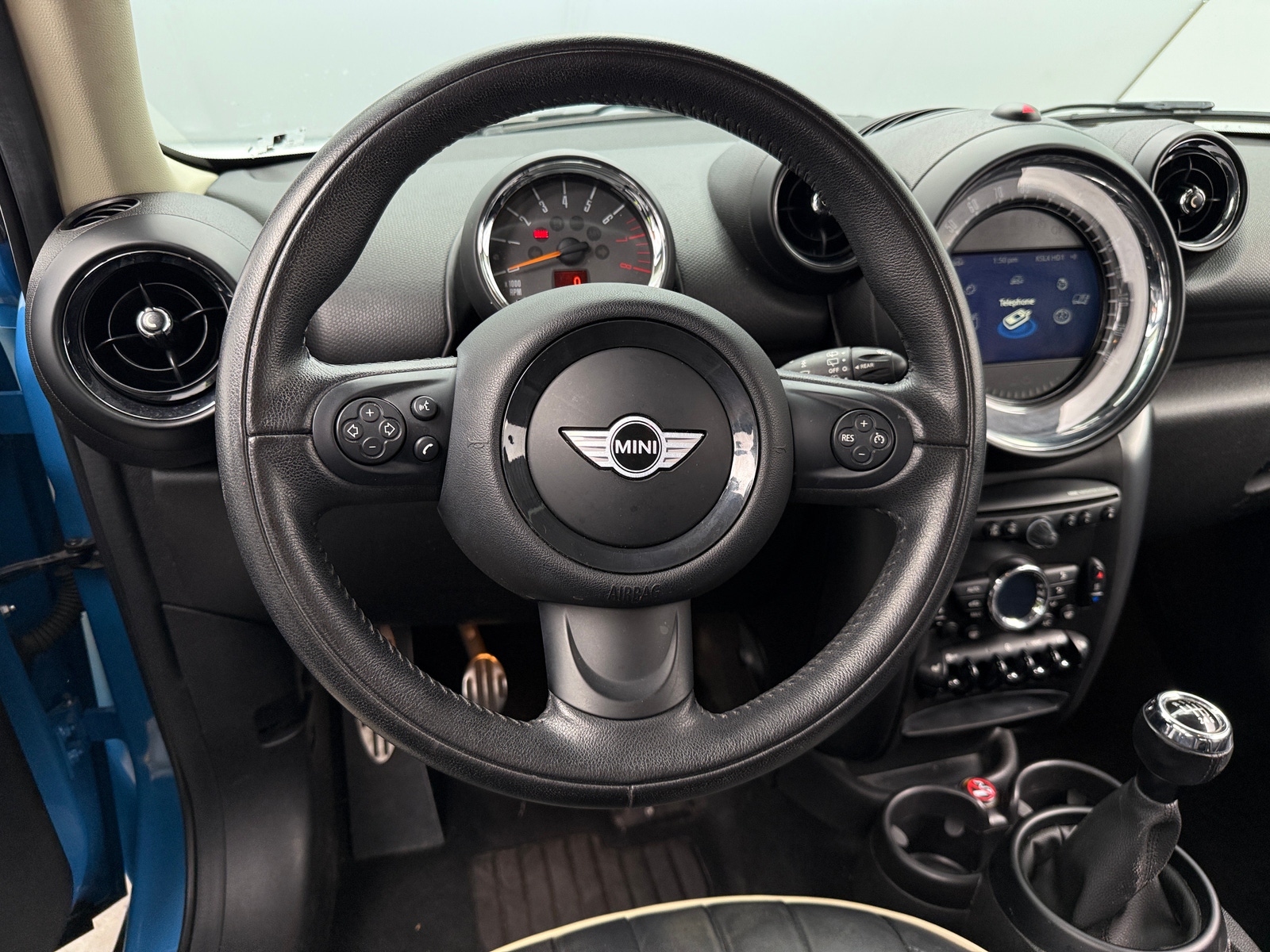 Thumbnail: 2016 MINI Cooper Countryman - 4