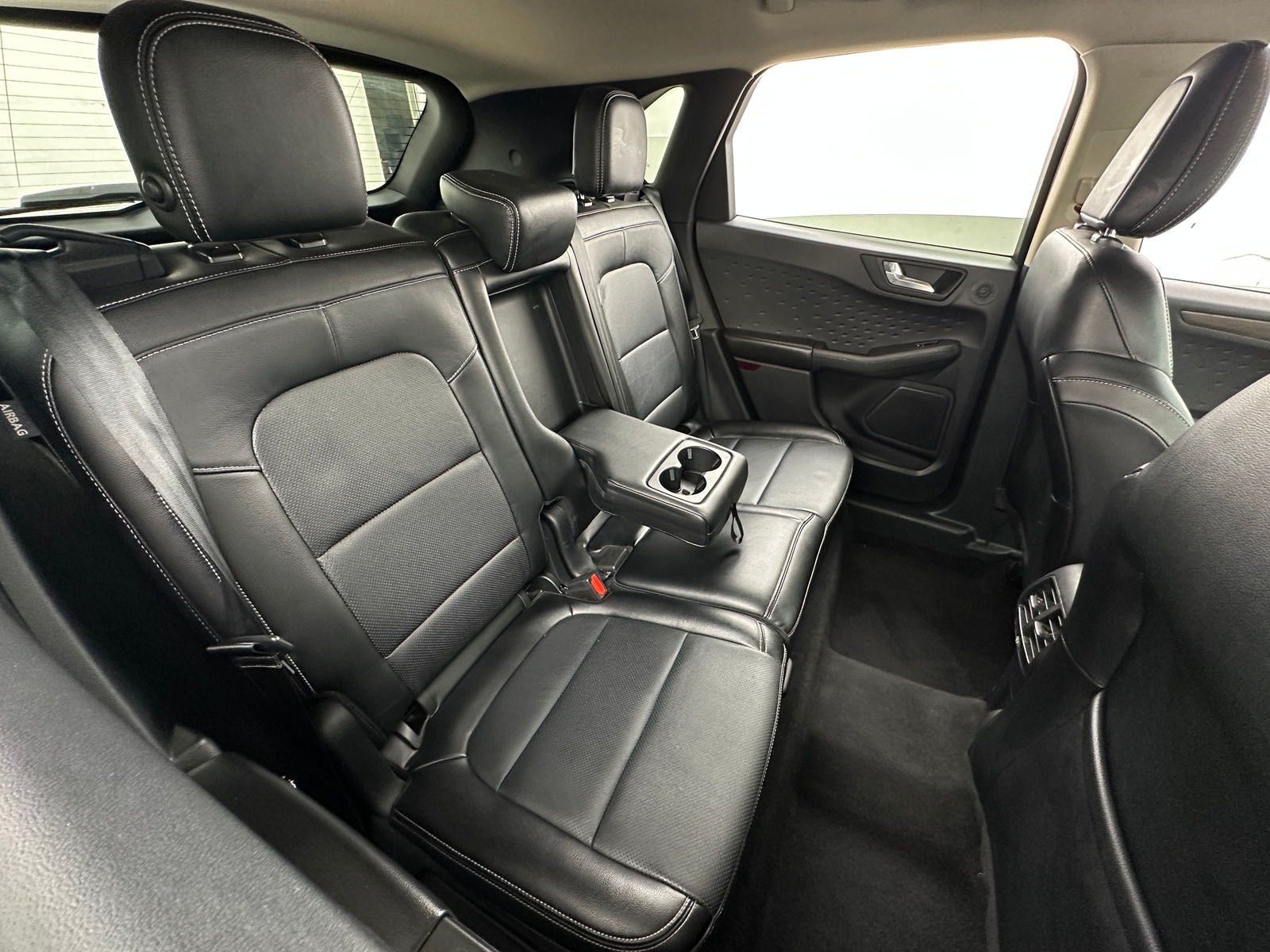 Thumbnail: 2020 Ford Escape - 5