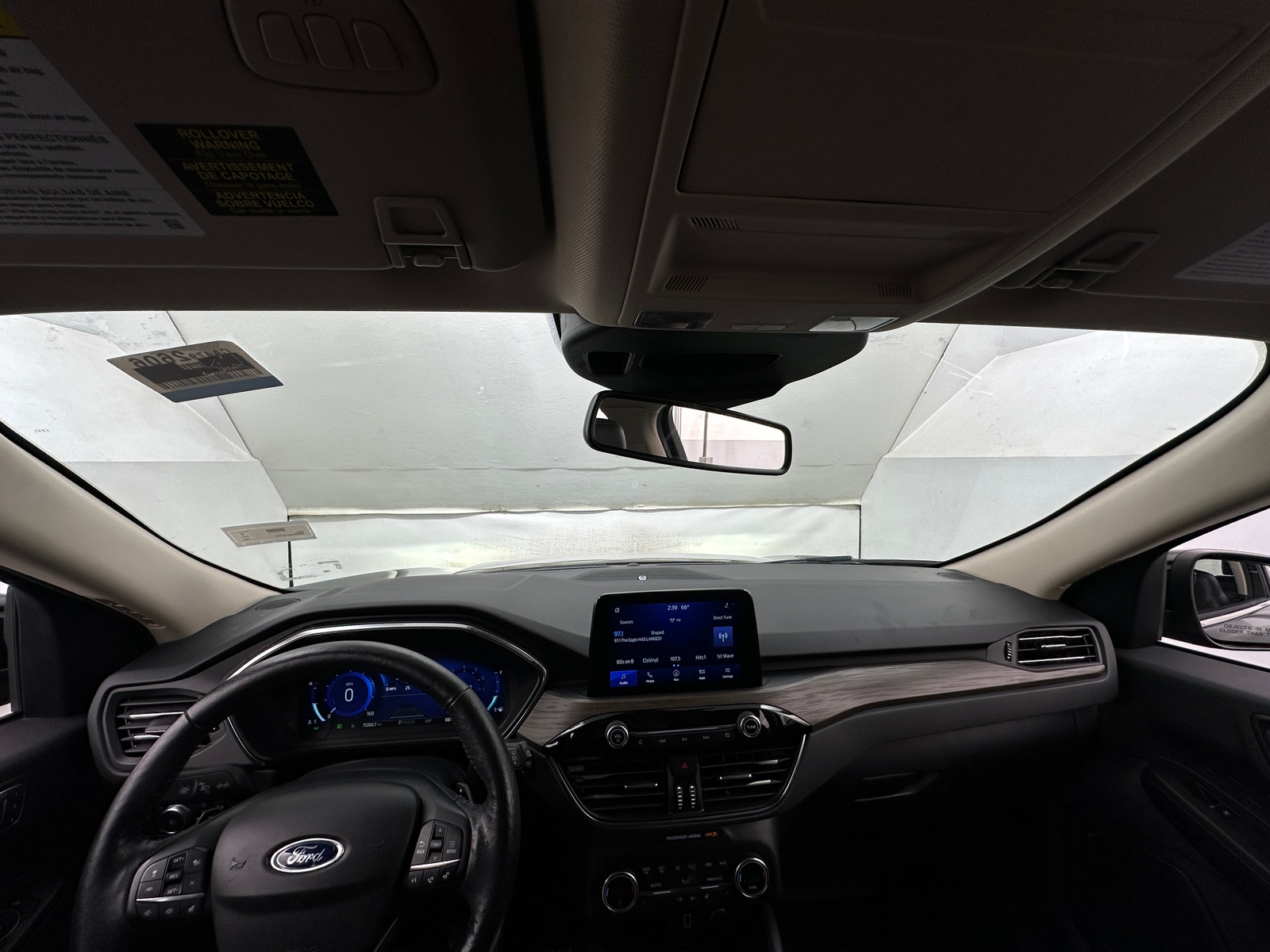 Thumbnail: 2020 Ford Escape - 2