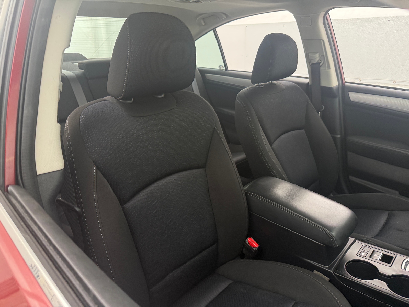 Thumbnail: 2017 Subaru Legacy - 2