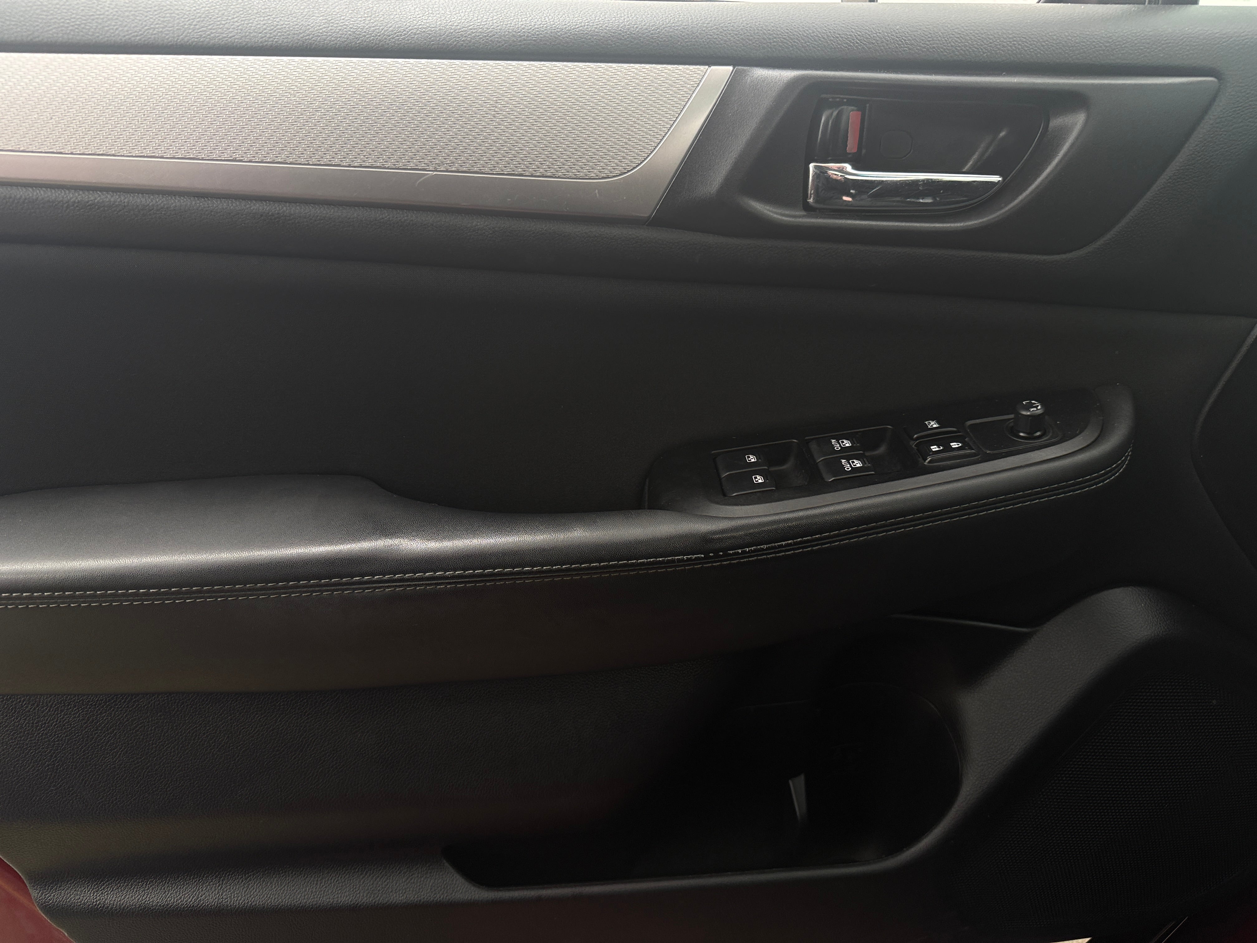 Used 2017 Subaru Legacy Premium with VIN 4S3BNAD67H3027141 for sale in Pewaukee, WI